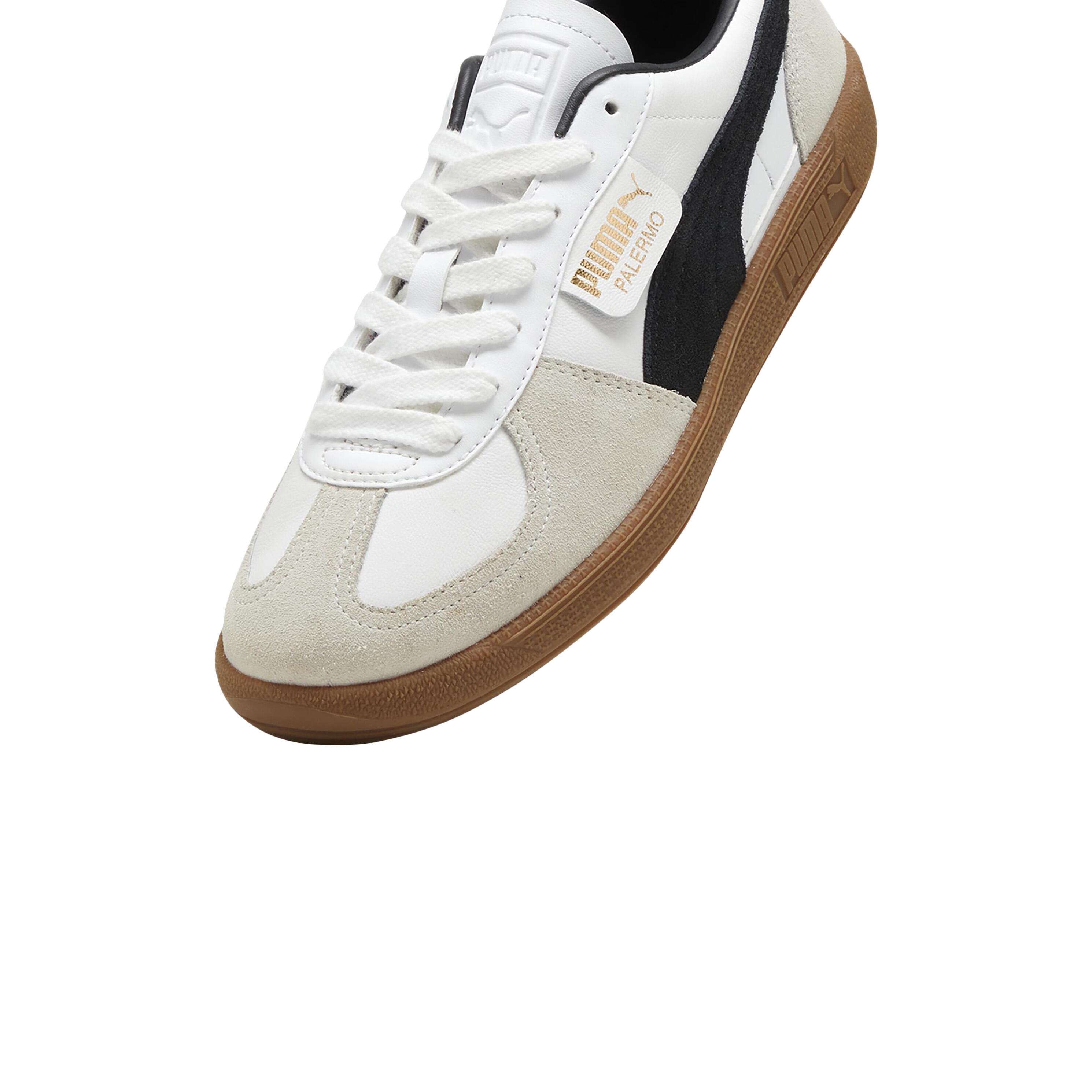 Basket à Lacets Puma Pounce Lite - Unisex 5/7