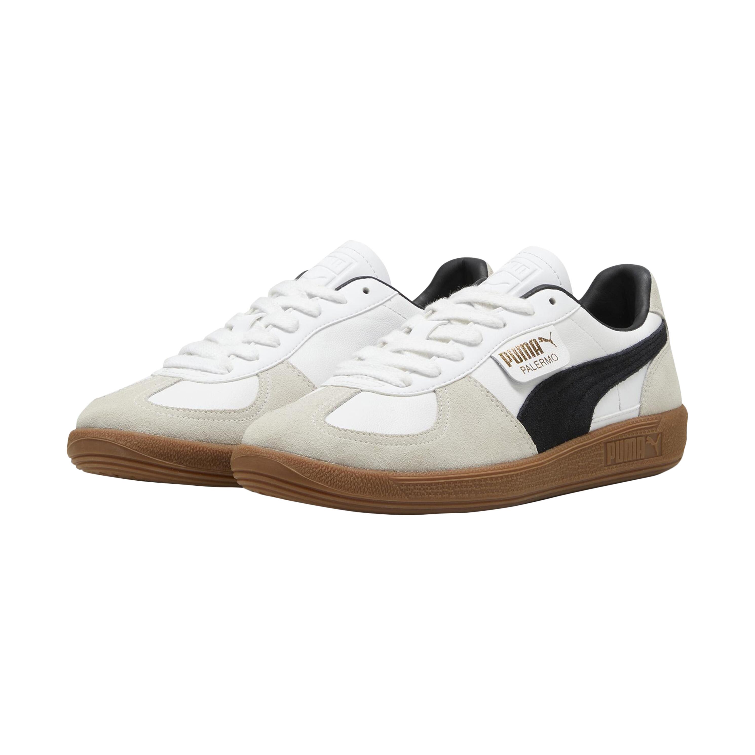 Basket à Lacets Puma Pounce Lite - Unisex 3/7