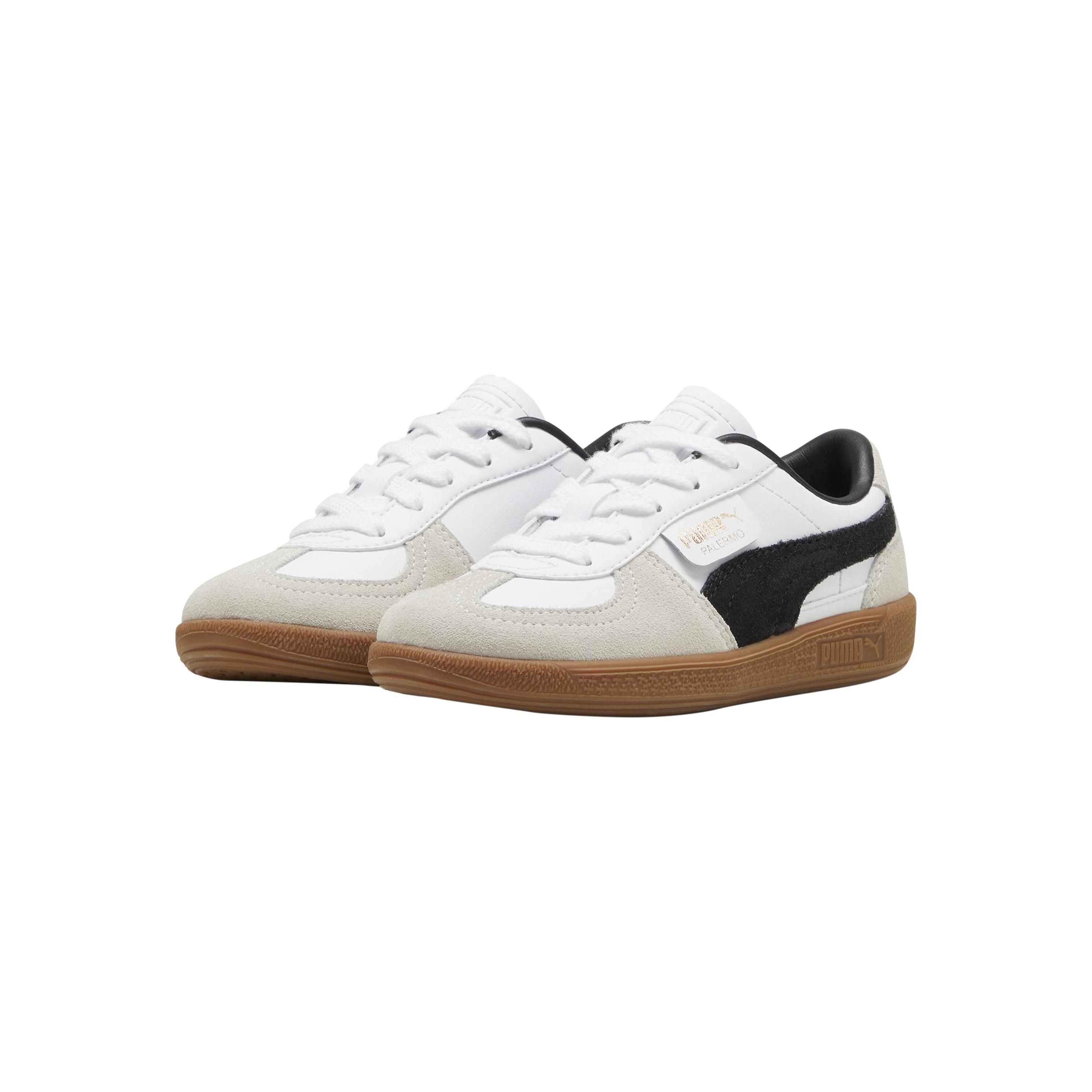 Sapatilhas de crianças Puma Palermo 3/7