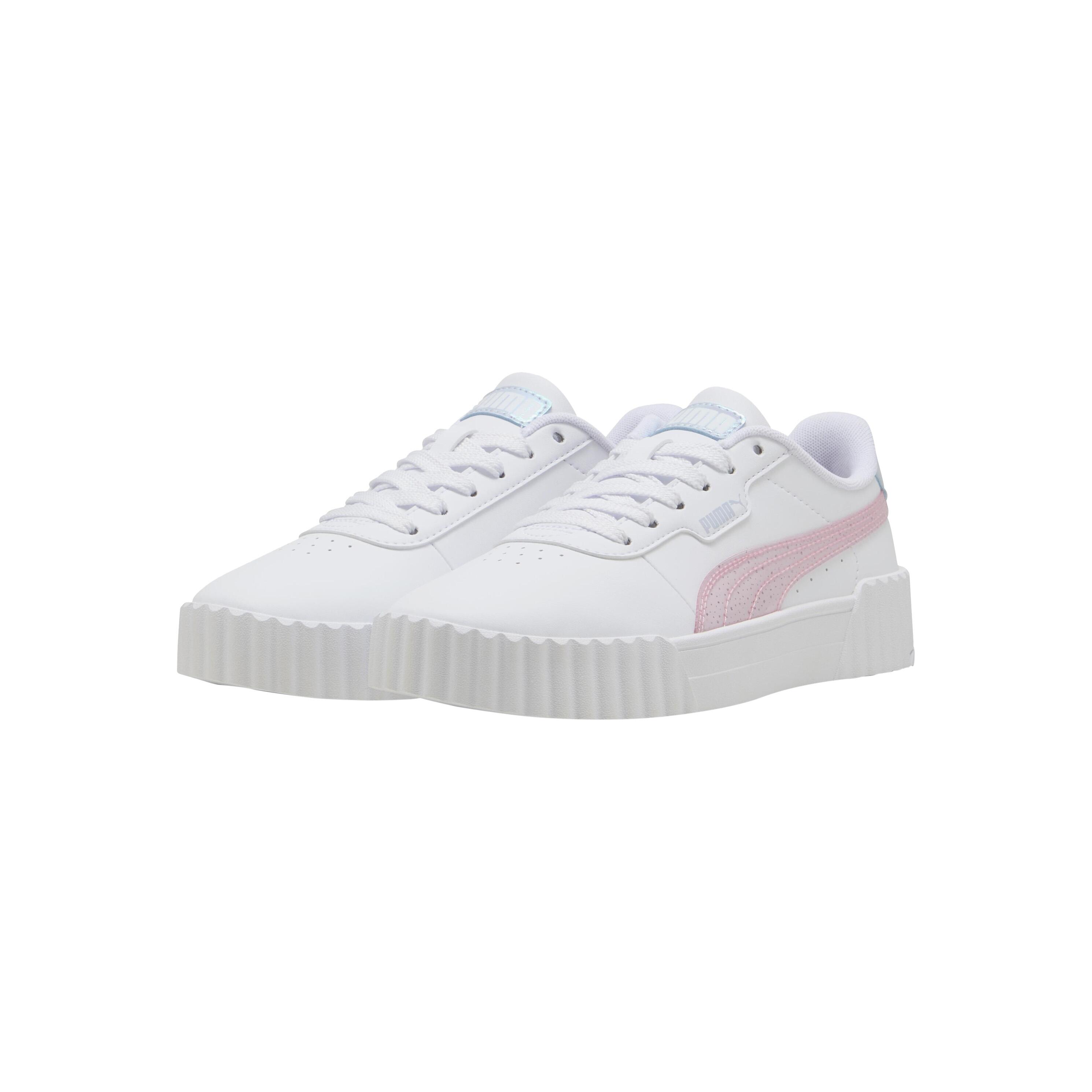 Damestrainers Puma Carina 3.0 Blurry Dreams 3/7
