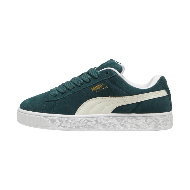 Basket Cuir Puma Suede XL - Homme