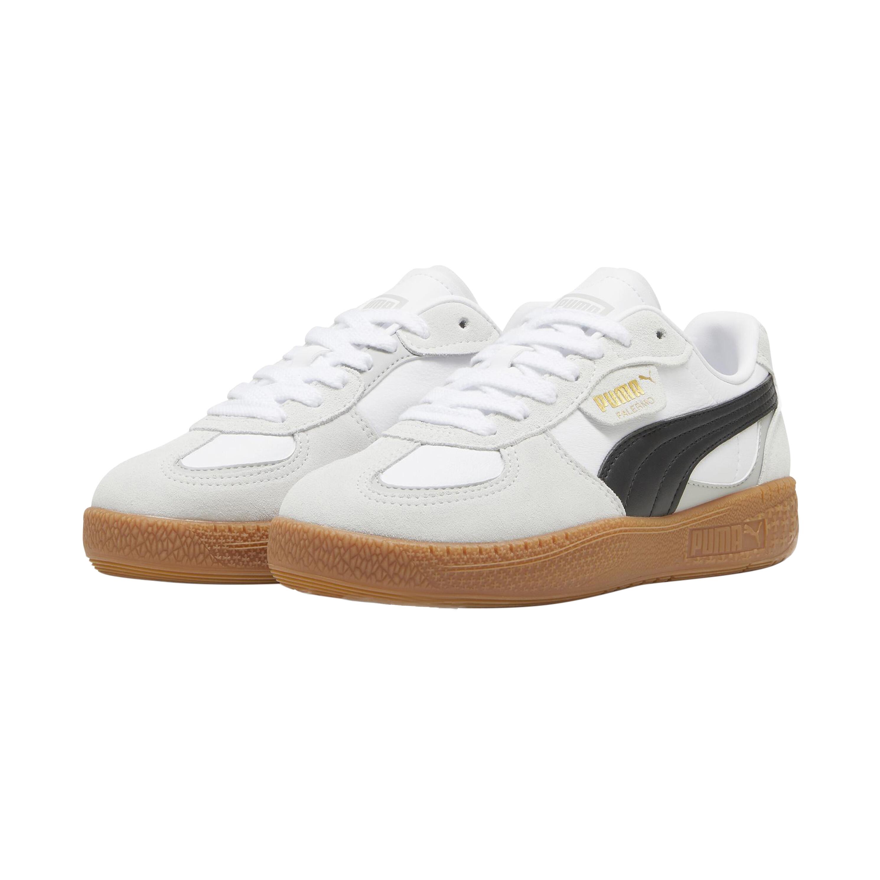 Basket Cuir Puma Palermo Moda Wns - Femme 3/7