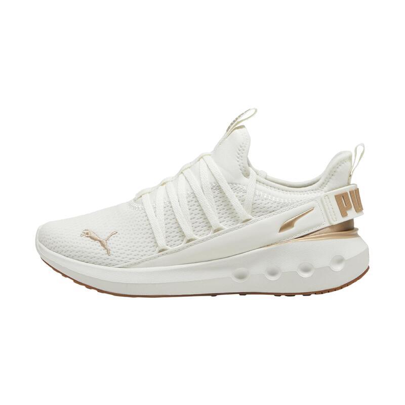 Basket Cuir Puma Club II Era Suede - Femme