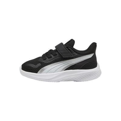 Zapatilla Multideporte para UNISEX JUNIOR PUMA Pounce AC+ Inf