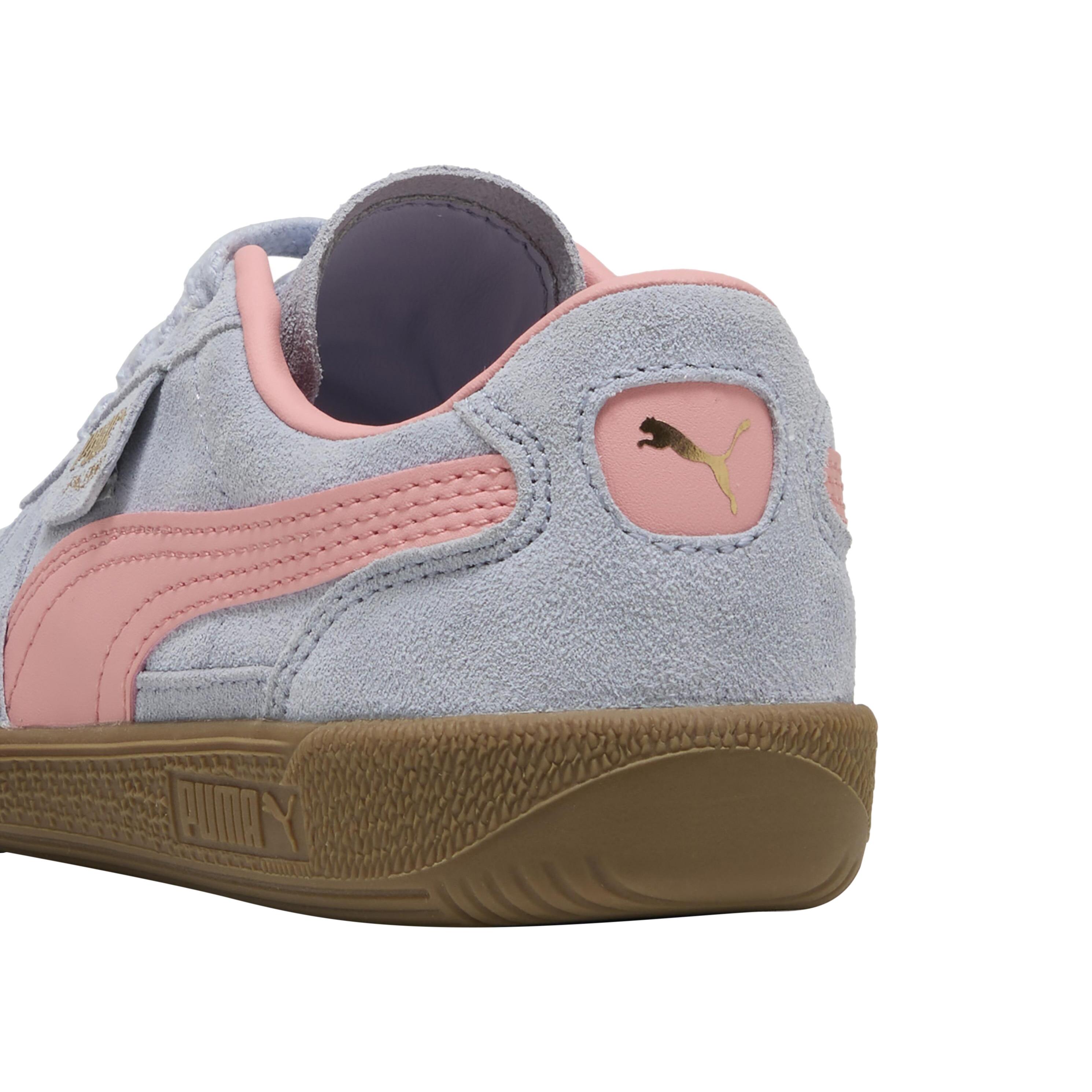 Basket Cuir Enfant Puma Palermo PS 4/6