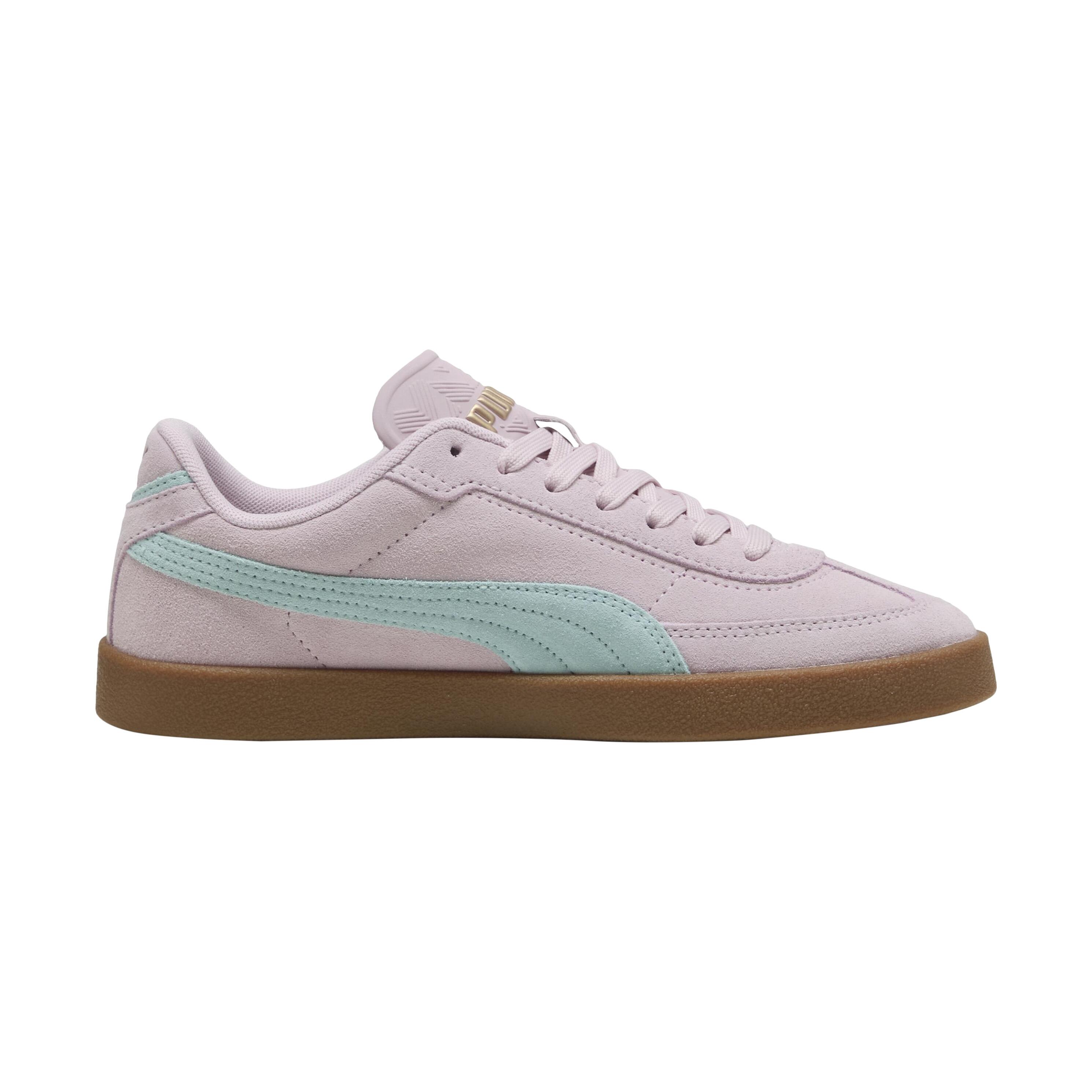 Basket Cuir Puma Club II Era Suede - Femme 2/7
