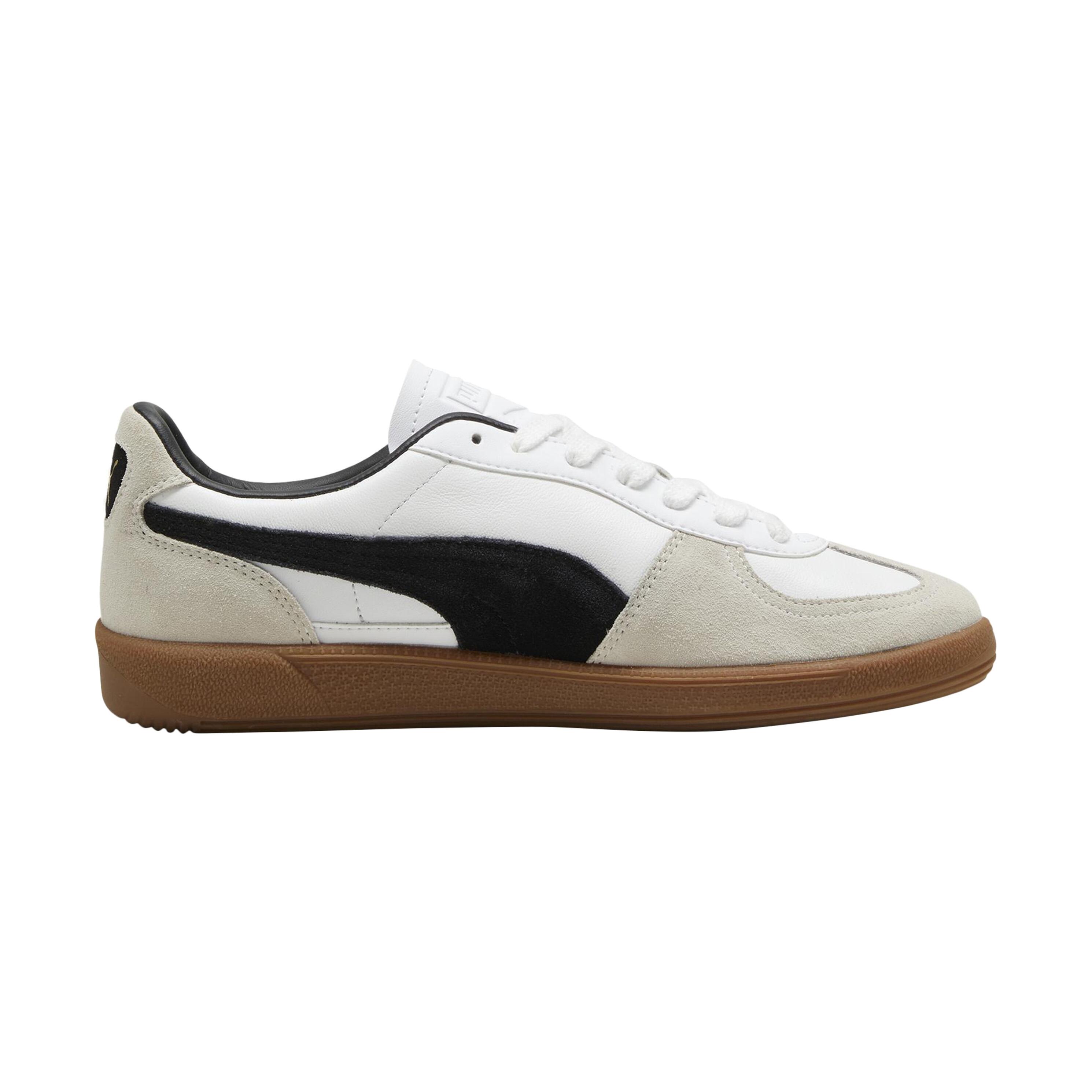 Basket à Lacets Puma Pounce Lite - Unisex 2/7