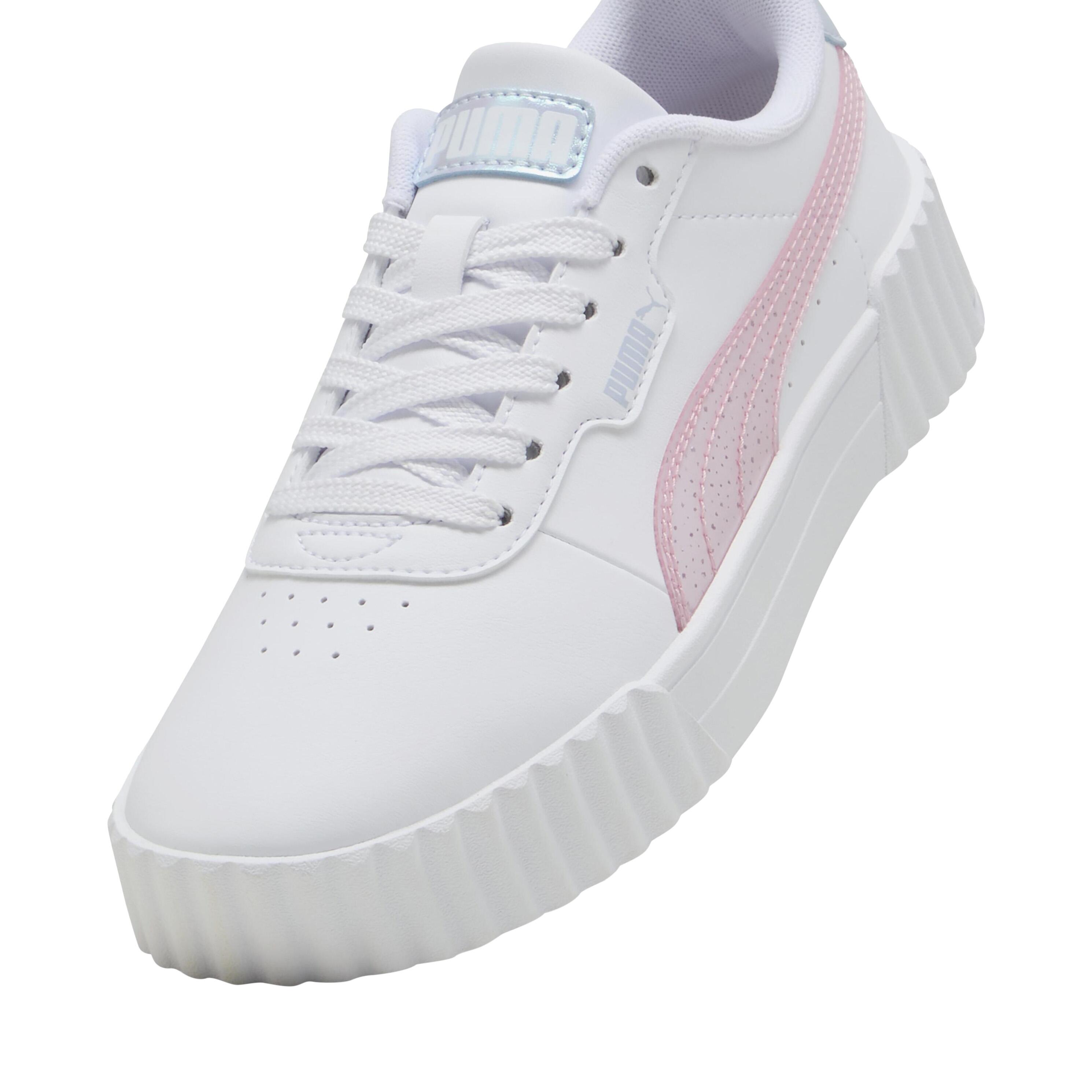 Damestrainers Puma Carina 3.0 Blurry Dreams 5/7
