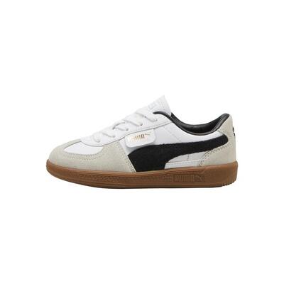 Zapatillas mujer Puma Palermo Jr Azul