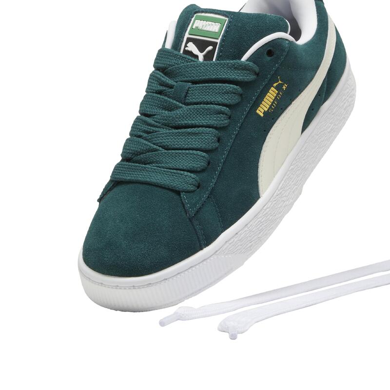 Basket Cuir Puma Suede XL - Homme