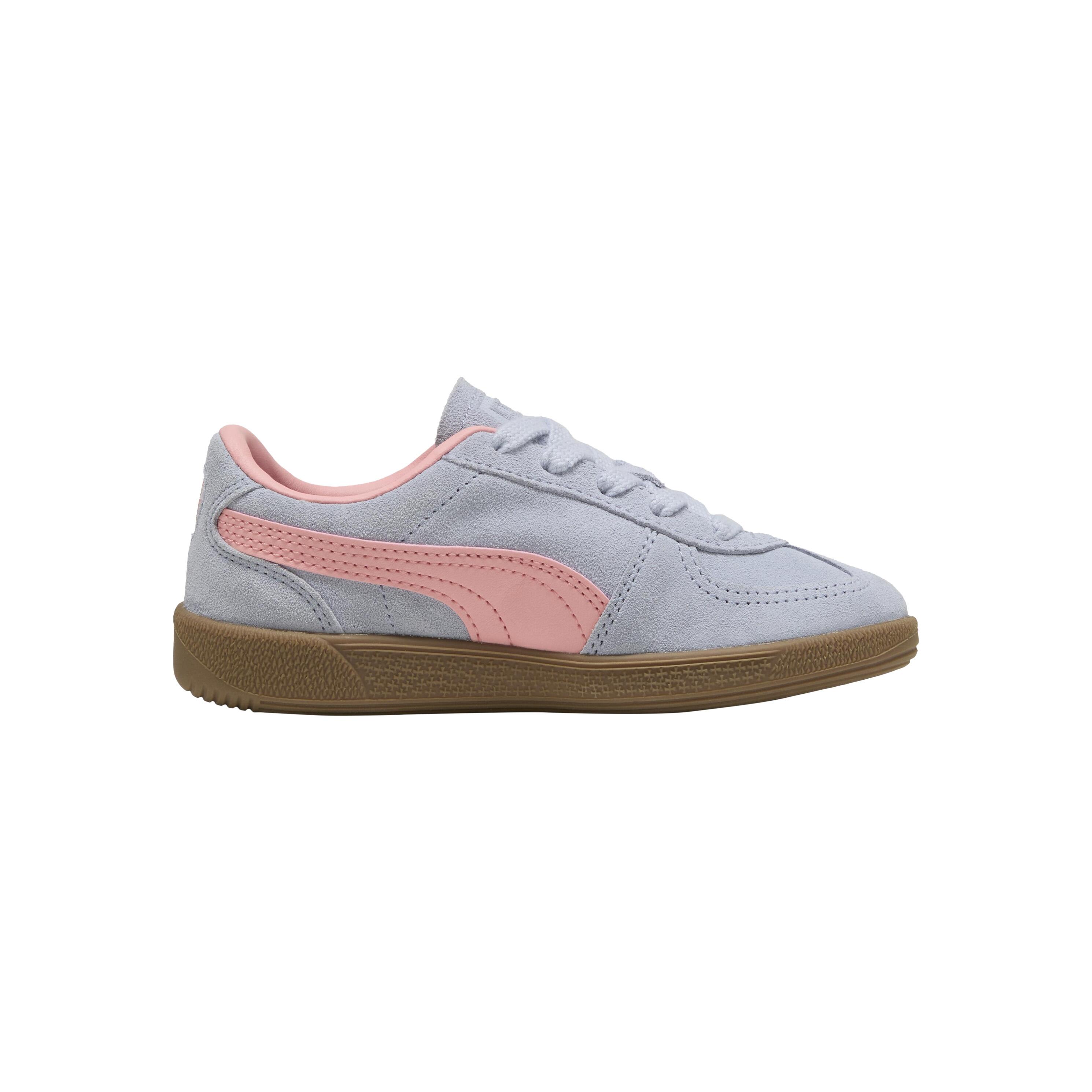 Basket Cuir Enfant Puma Palermo PS 2/6