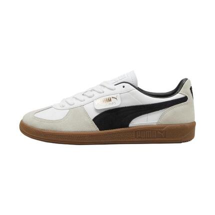 Zapatillas de cuero Puma Palermo