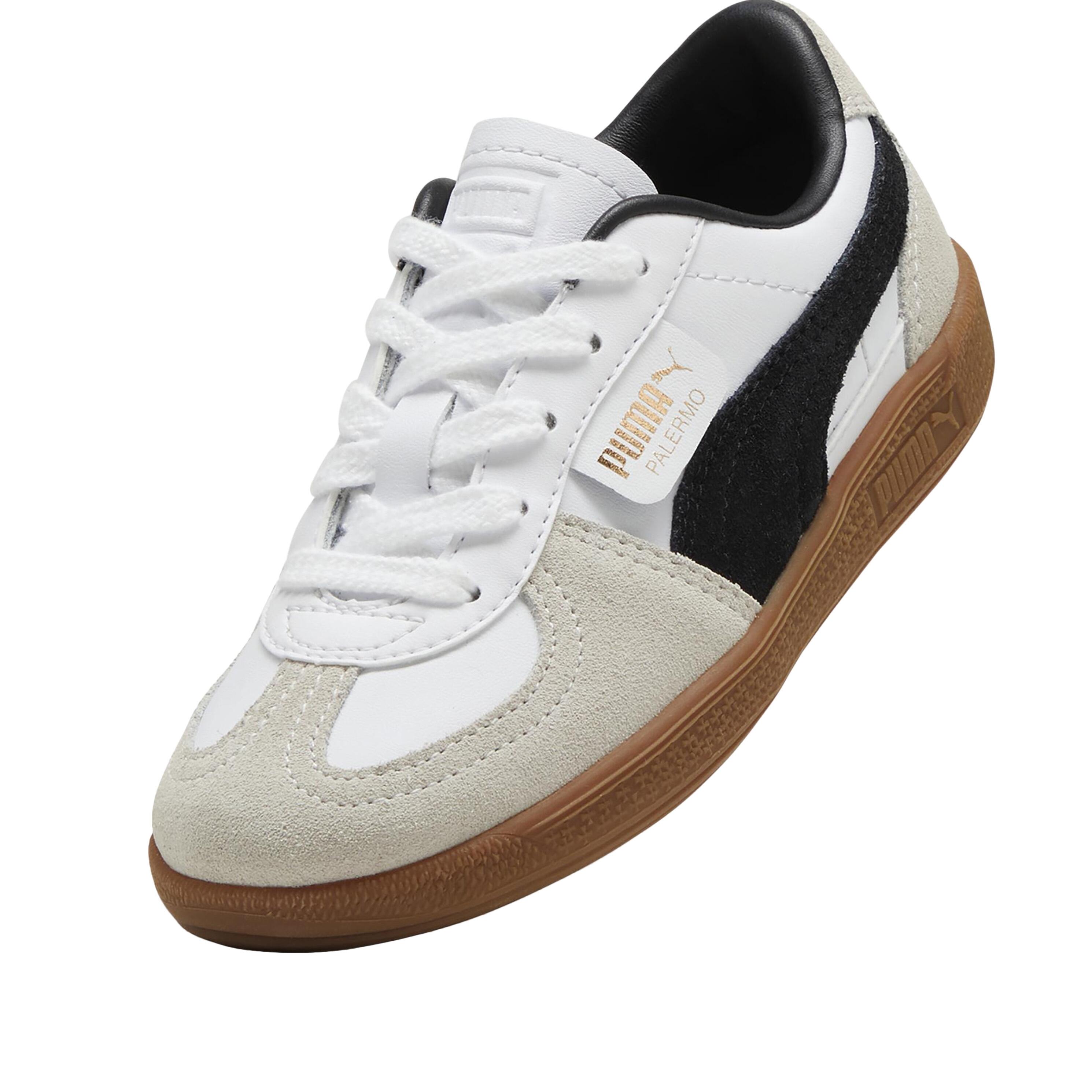 Sapatilhas de crianças Puma Palermo 5/7