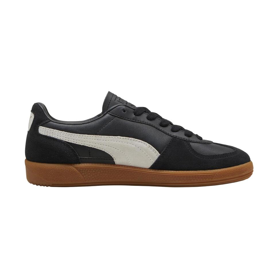 Tenisówki Puma Model Palermo Lth Kolor Czarny