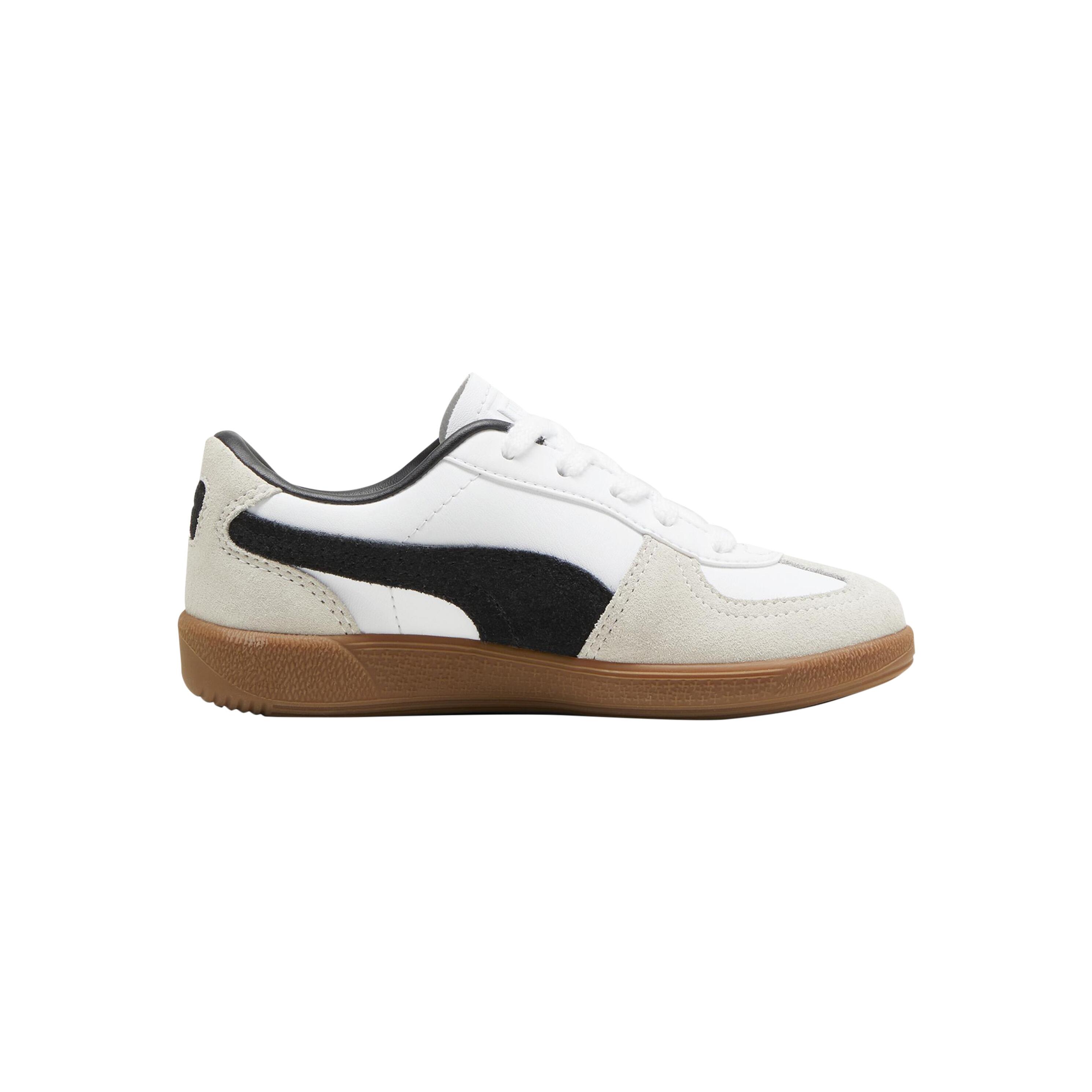 Sapatilhas de crianças Puma Palermo 2/7