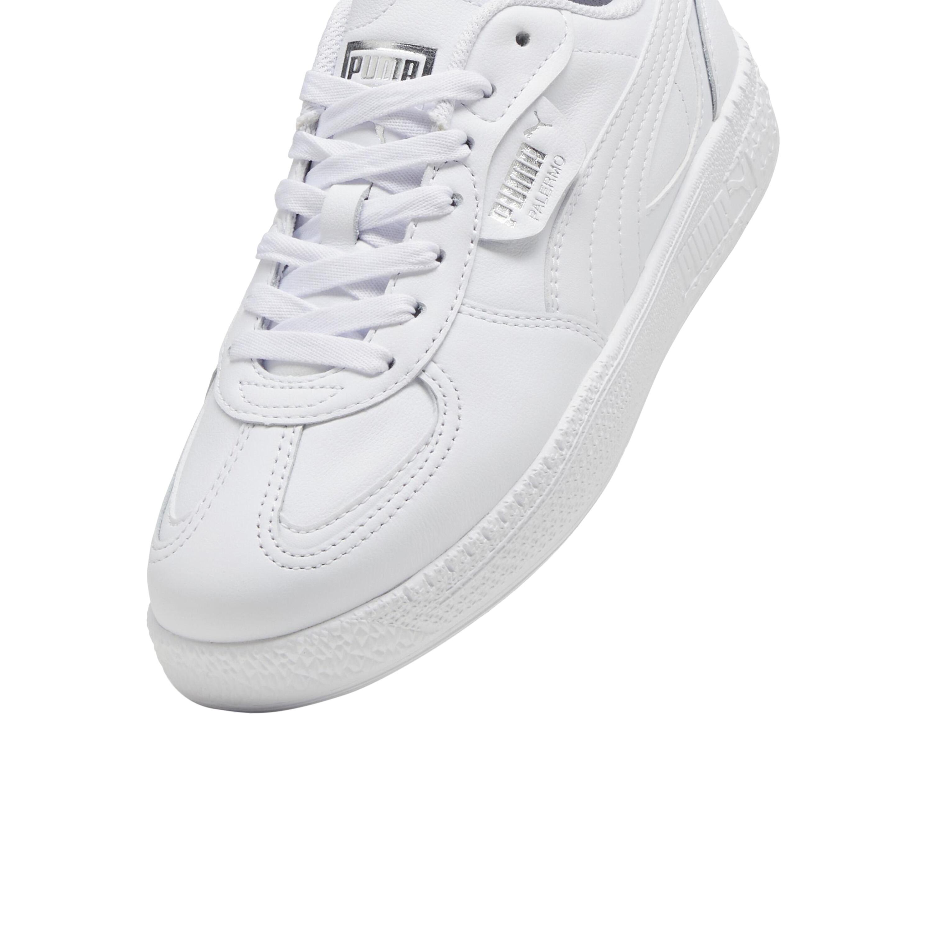 Basket Cuir Puma Palermo Moda Lthr Wns - Femme 5/7