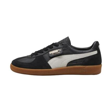Zapatillas de cuero Puma Palermo