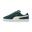 Pantofi sport barbati Puma Suede Xl Ocean, Verde