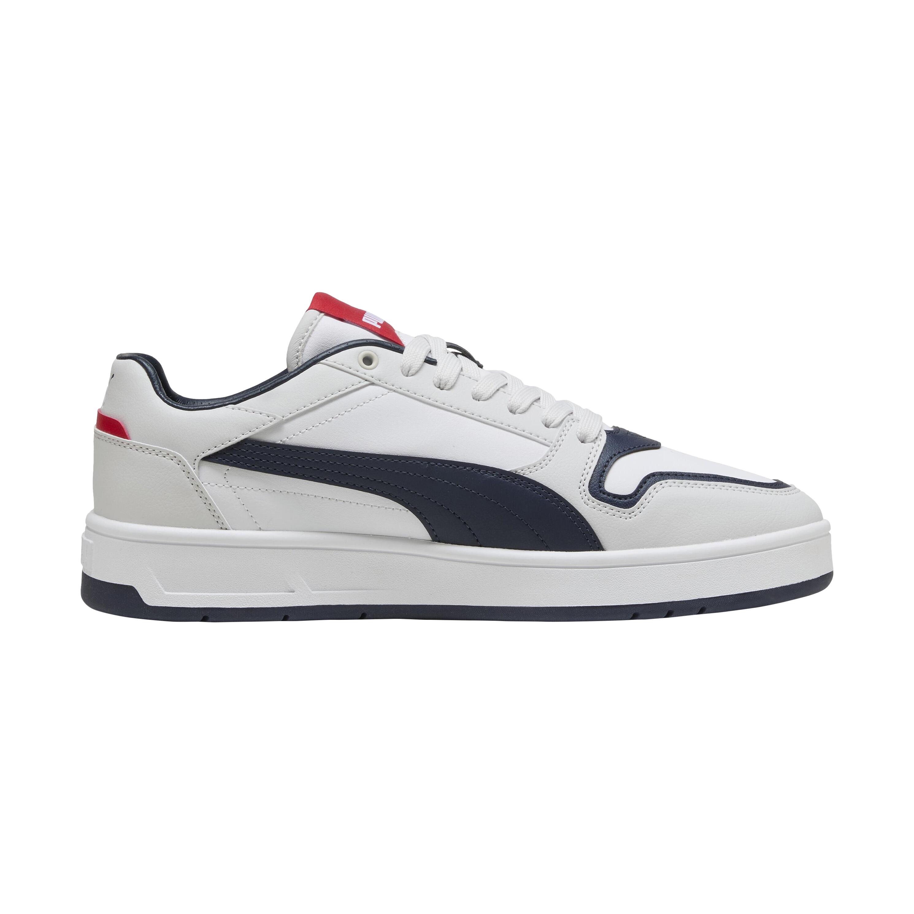 Basket à Lacets Puma Court Classic Street - Homme 2/7