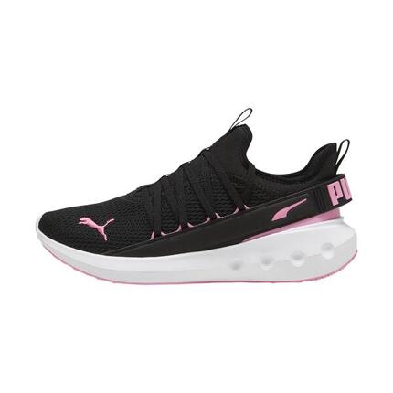 Zapatillas mujer Puma Softride Carson Fresh Negro