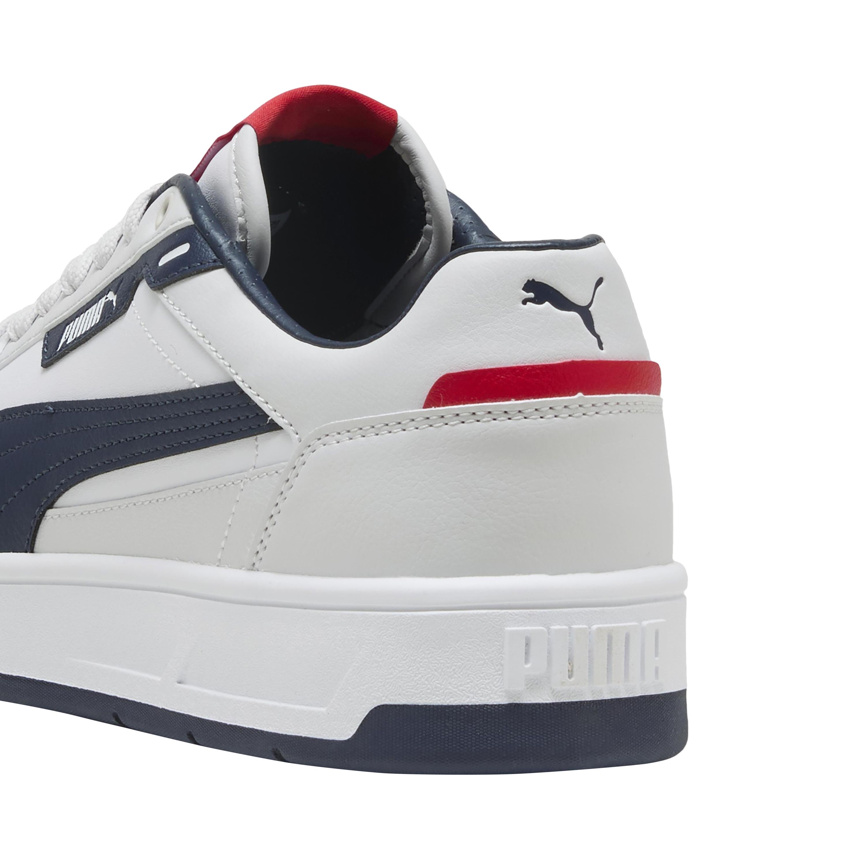 Basket à Lacets Puma Court Classic Street - Homme 4/7
