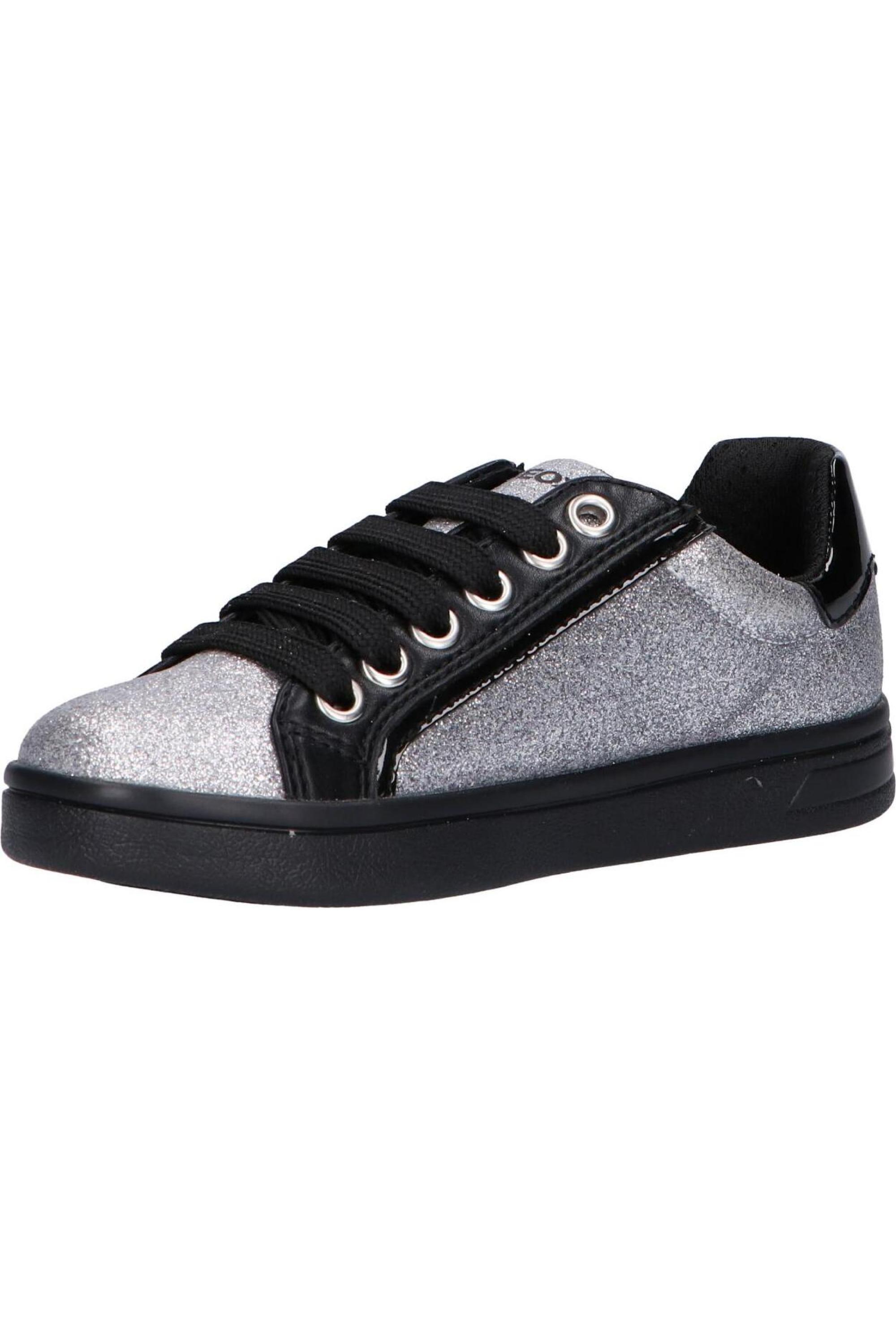 DEPORTIVAS GEOX  DE NIÑA J944MG 0BNHH J DJROCK 3/5