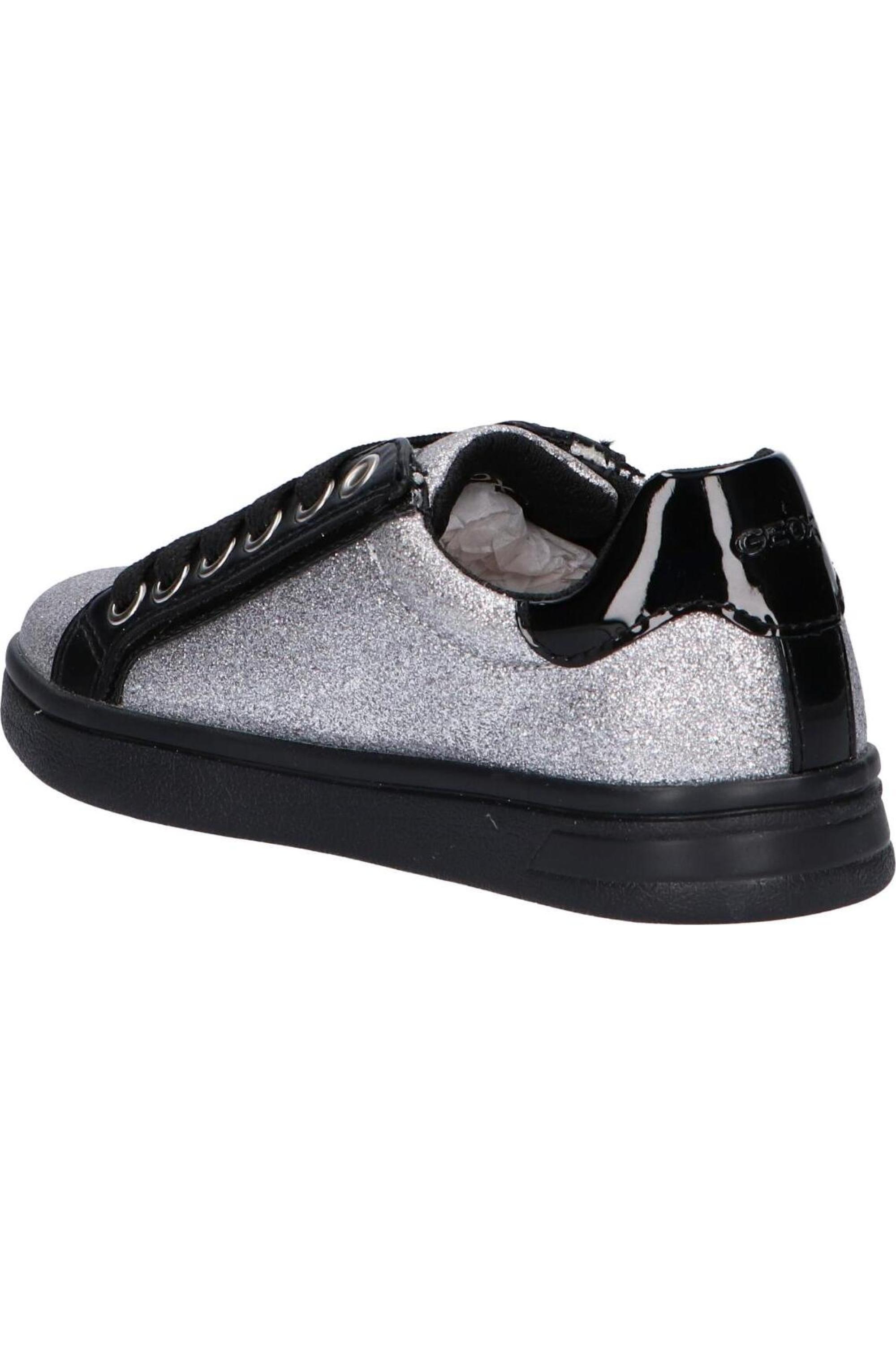 DEPORTIVAS GEOX  DE NIÑA J944MG 0BNHH J DJROCK 5/5