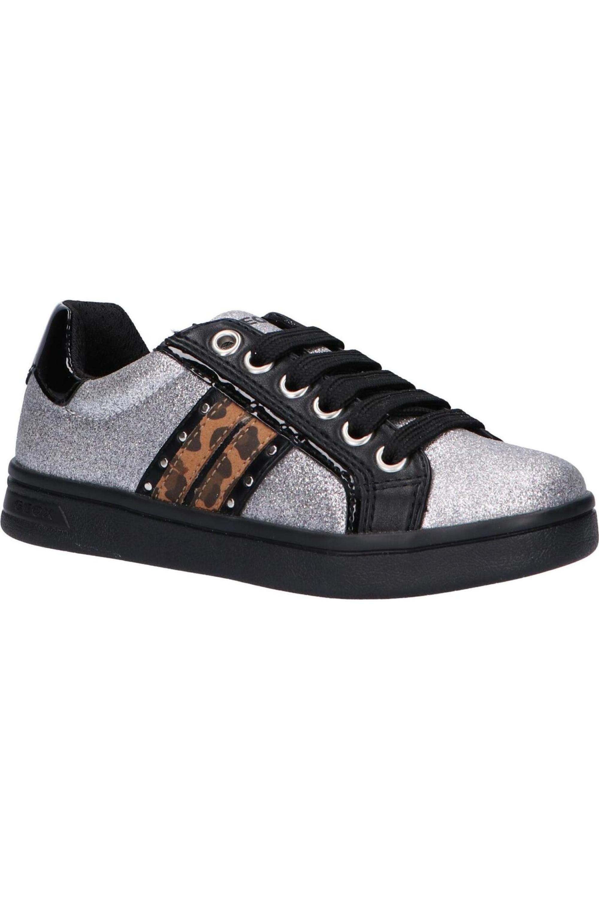 DEPORTIVAS GEOX  DE NIÑA J944MG 0BNHH J DJROCK 2/5