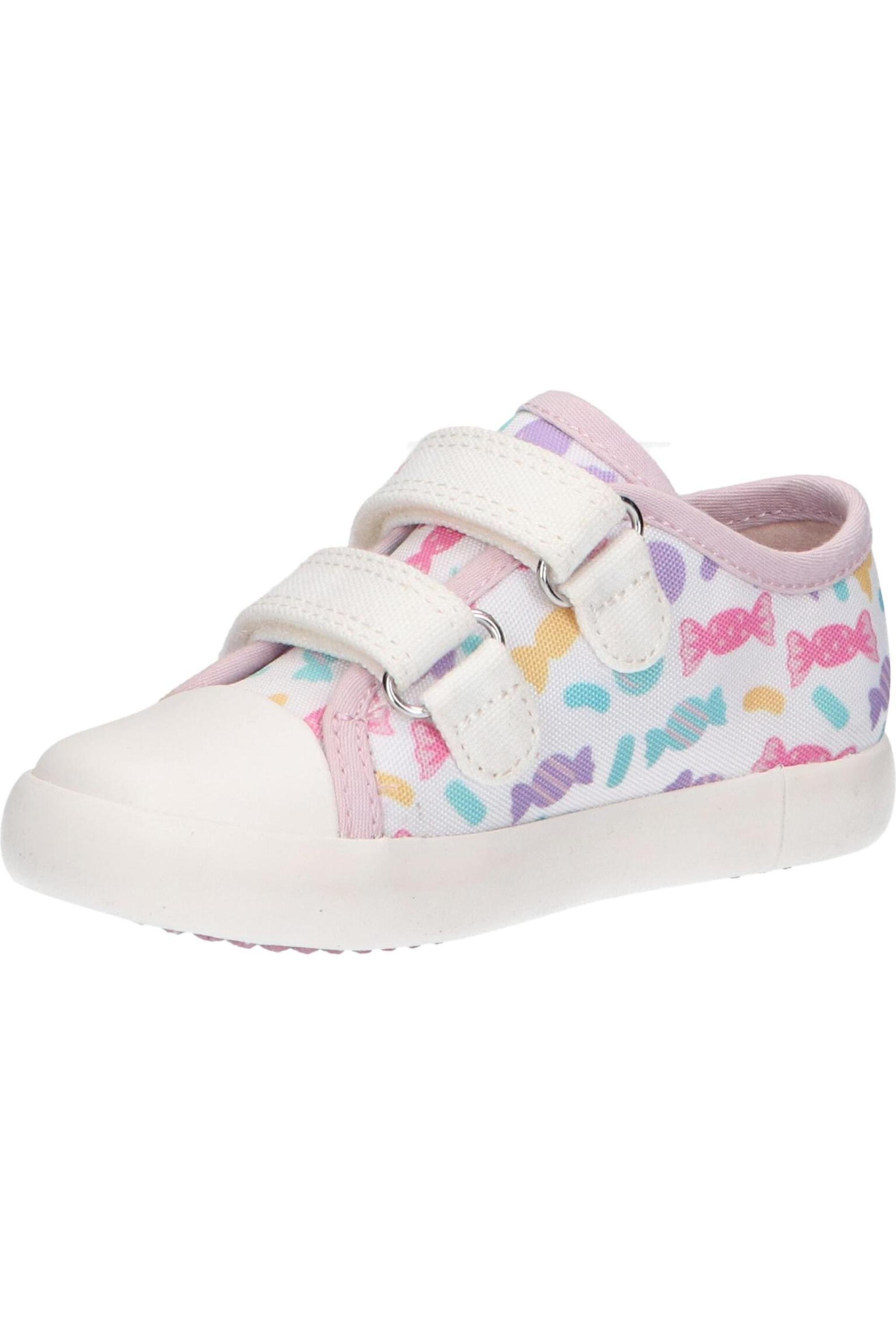ZAPATILLAS DEPORTE GEOX  DE NIÑA B451MB 000AN B GISLI 3/5