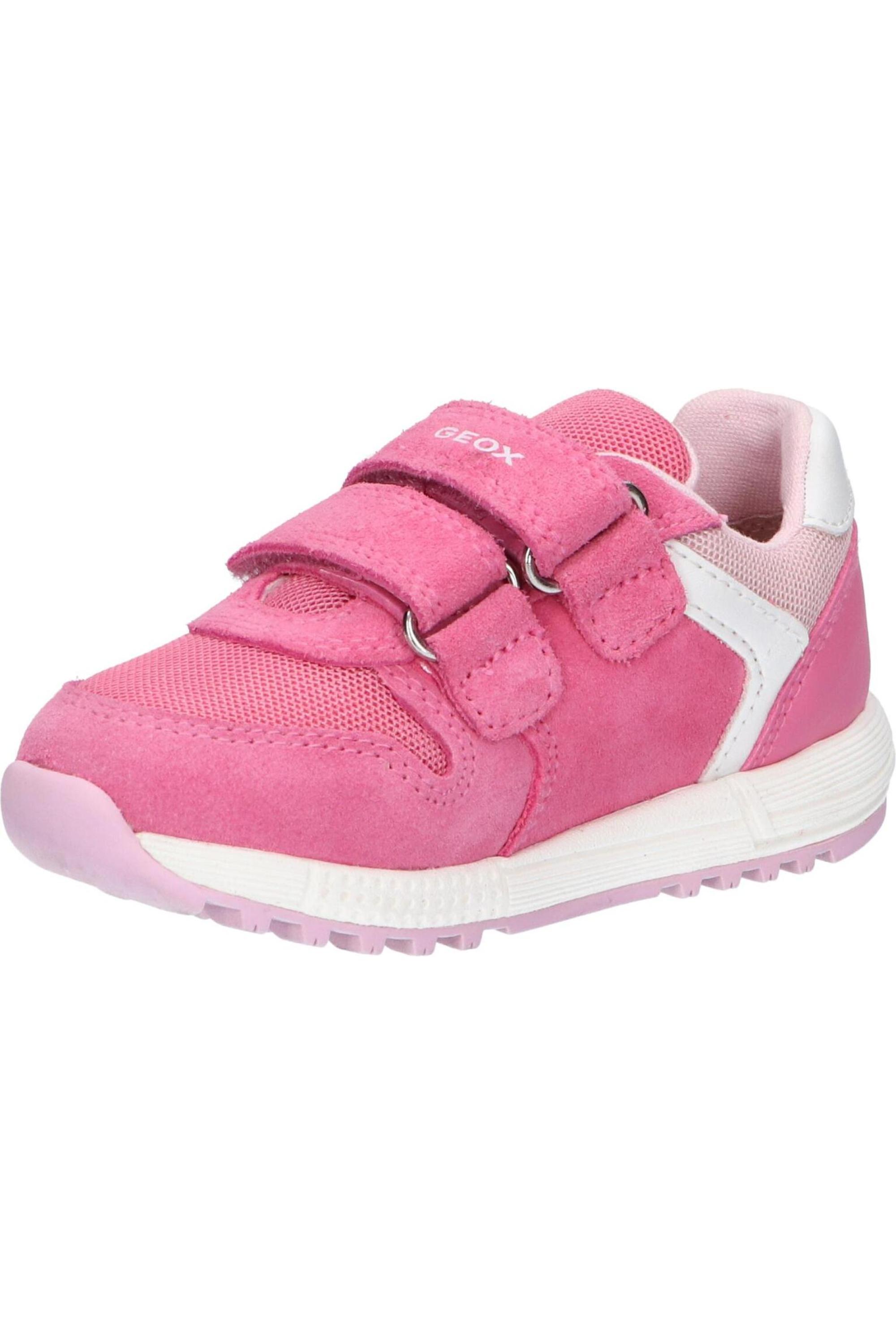 ZAPATILLAS DEPORTE GEOX  DE NIÑA B453ZA 02214 B ALBEN 3/5