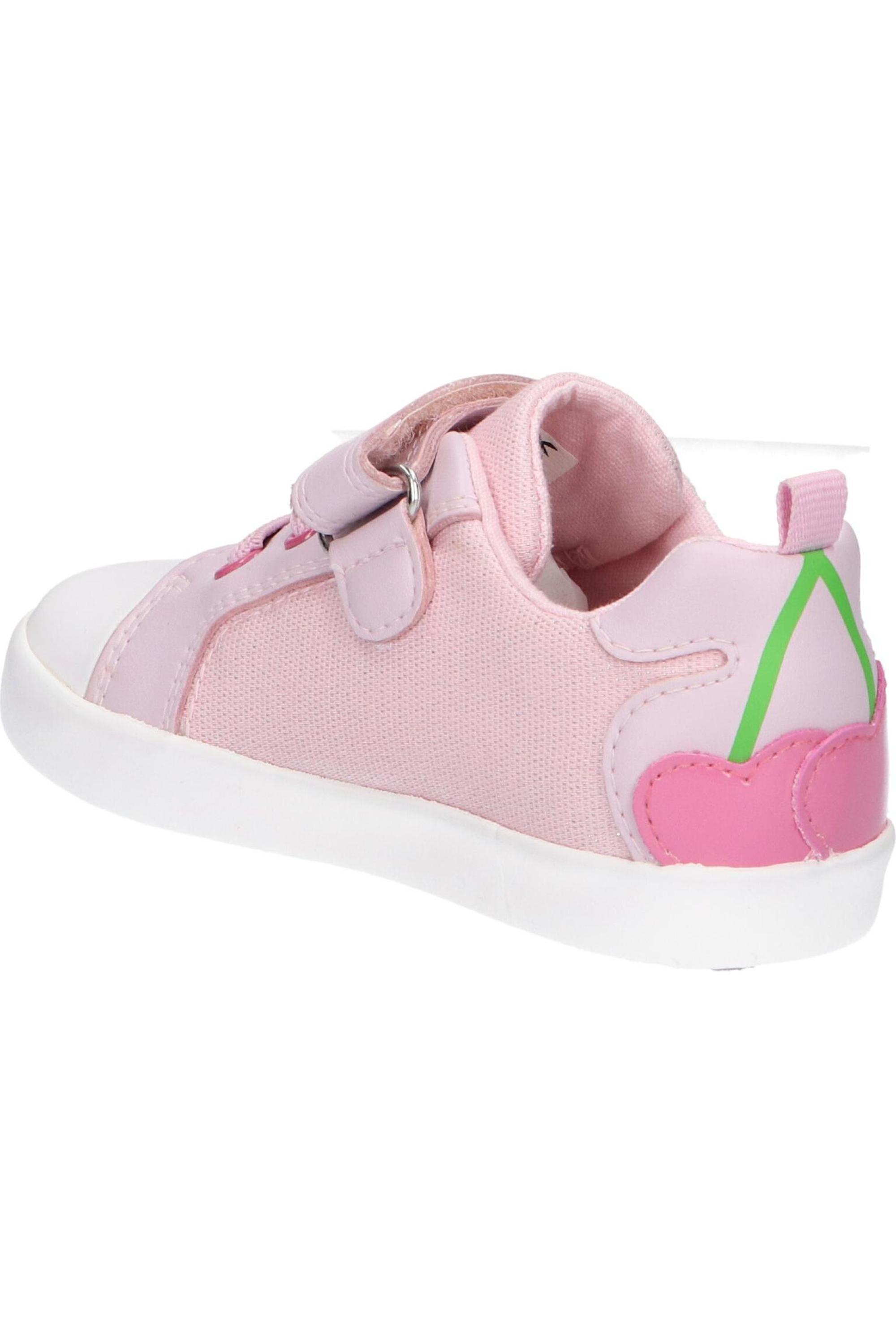 ZAPATILLAS DEPORTE GEOX  DE NIÑA B45D5B 00954 B KILWI 5/5