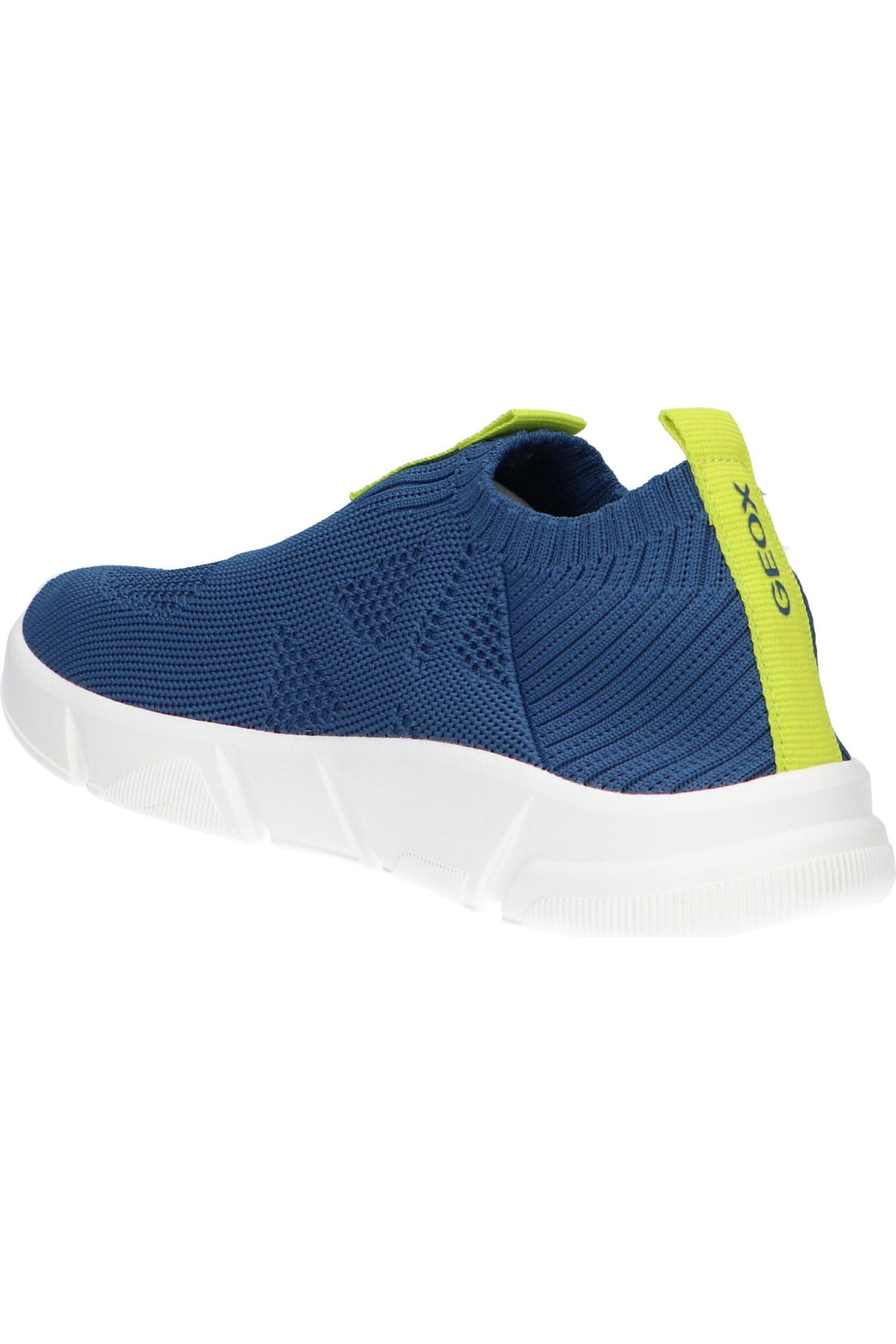 ZAPATOS Y COMPLEMENTOS GEOX  DE NIÑO J02DMA 0006K J ARIL 5/5