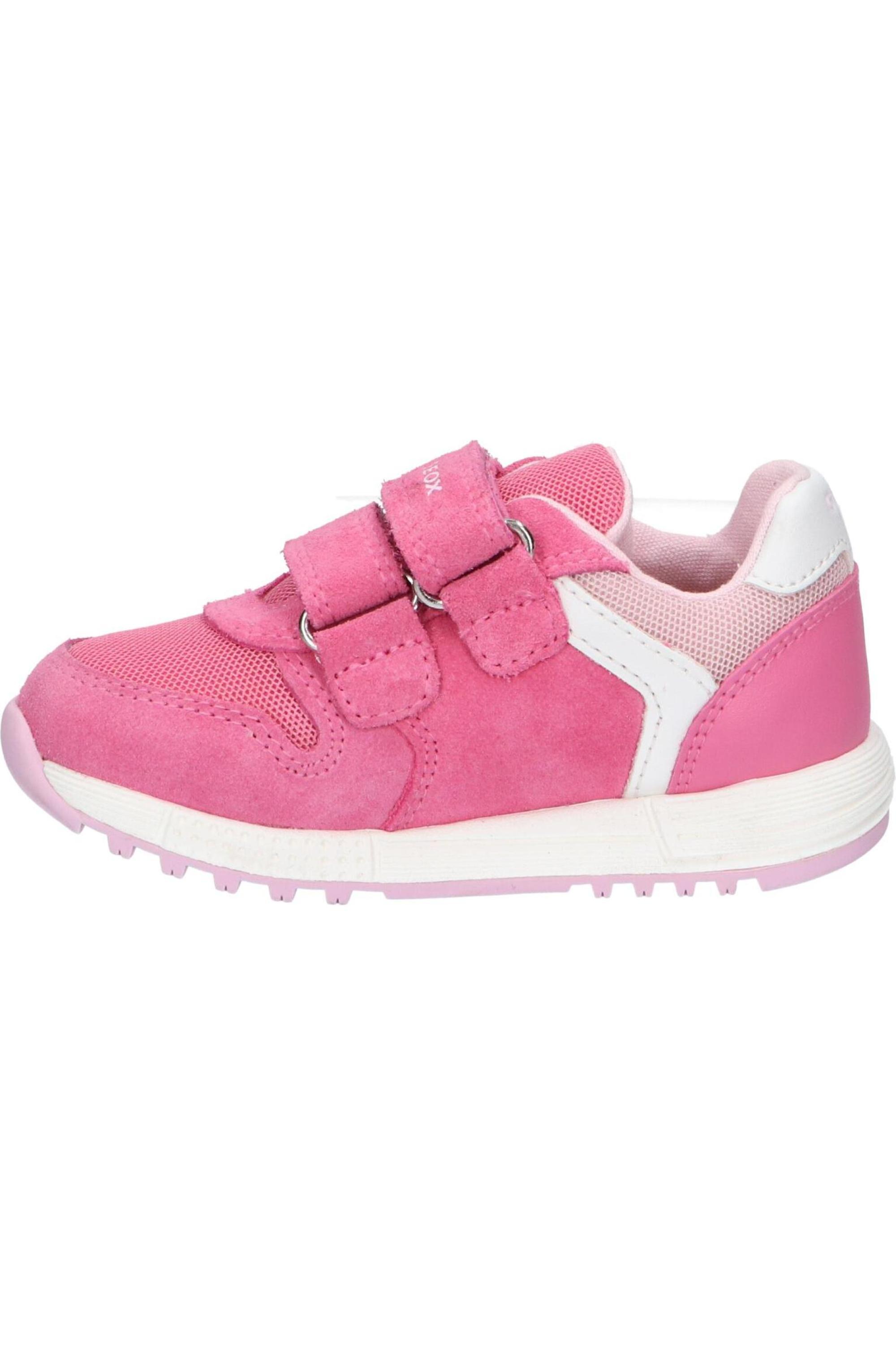 ZAPATILLAS DEPORTE GEOX  DE NIÑA B453ZA 02214 B ALBEN 4/5