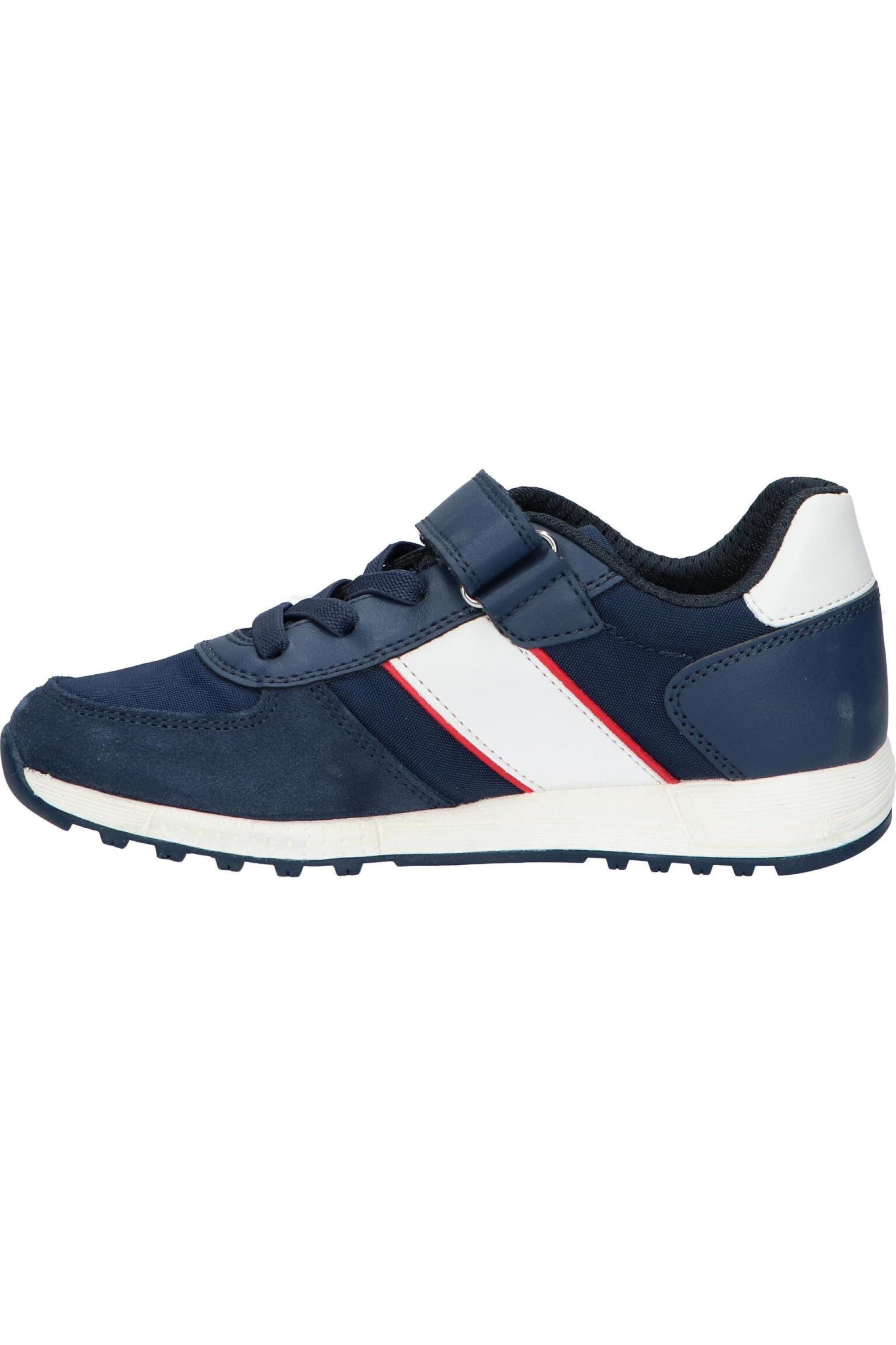 ZAPATOS Y COMPLEMENTOS GEOX  DE NIÑO J459EA 0FU54 J ALBEN 4/5
