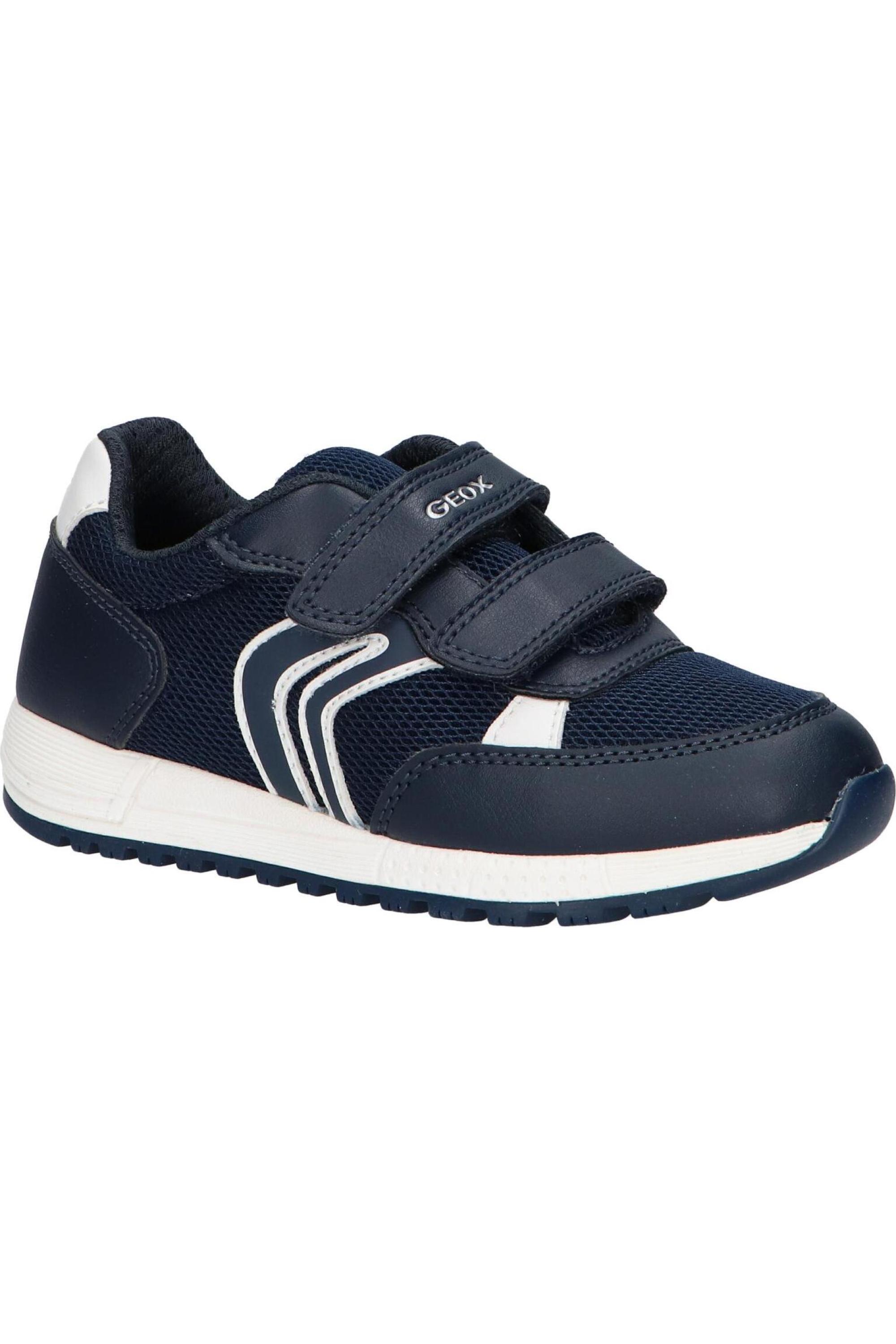 ZAPATOS Y COMPLEMENTOS GEOX  DE NIÑO J459EC 01454 J ALBEN 2/5