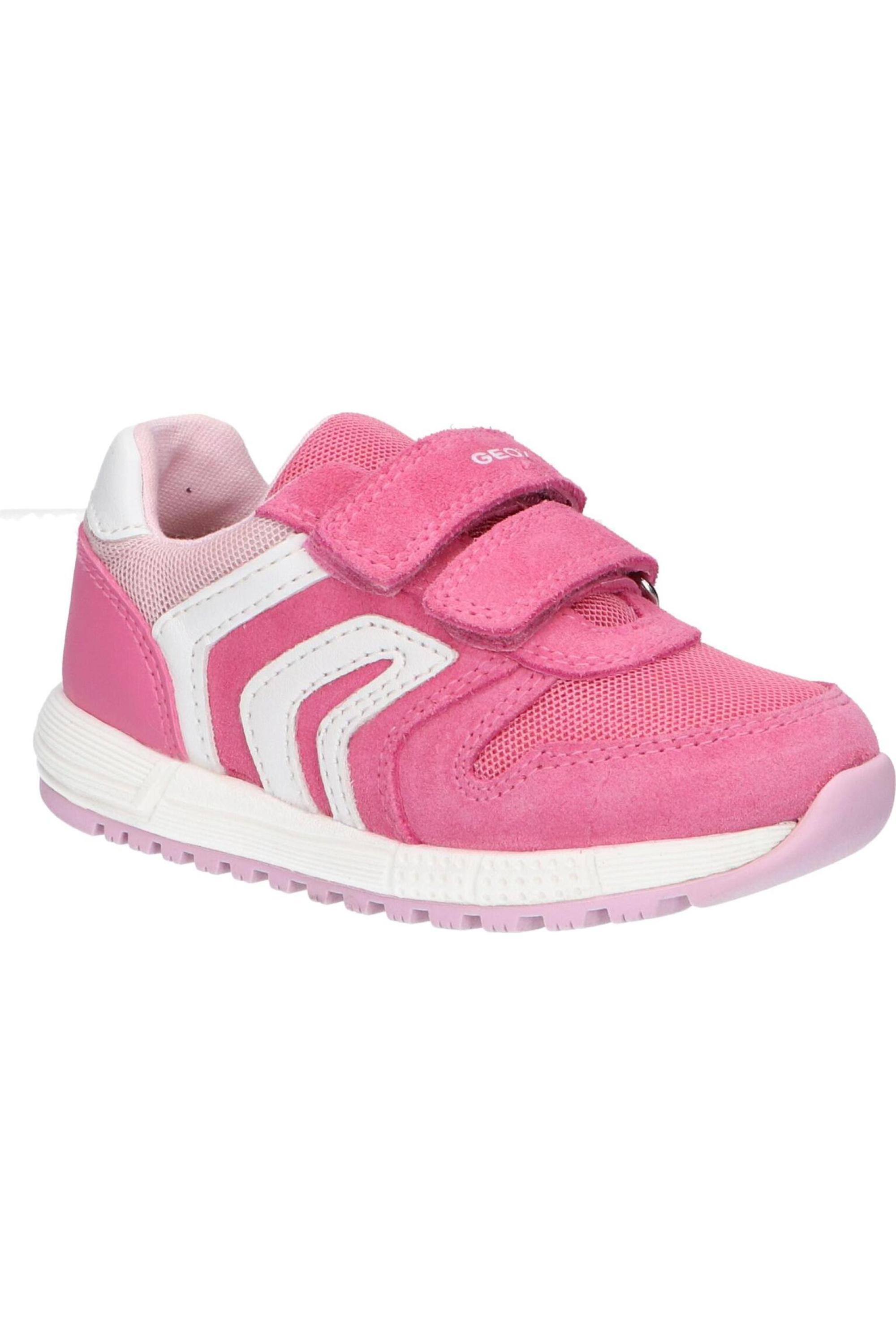 ZAPATILLAS DEPORTE GEOX  DE NIÑA B453ZA 02214 B ALBEN 2/5