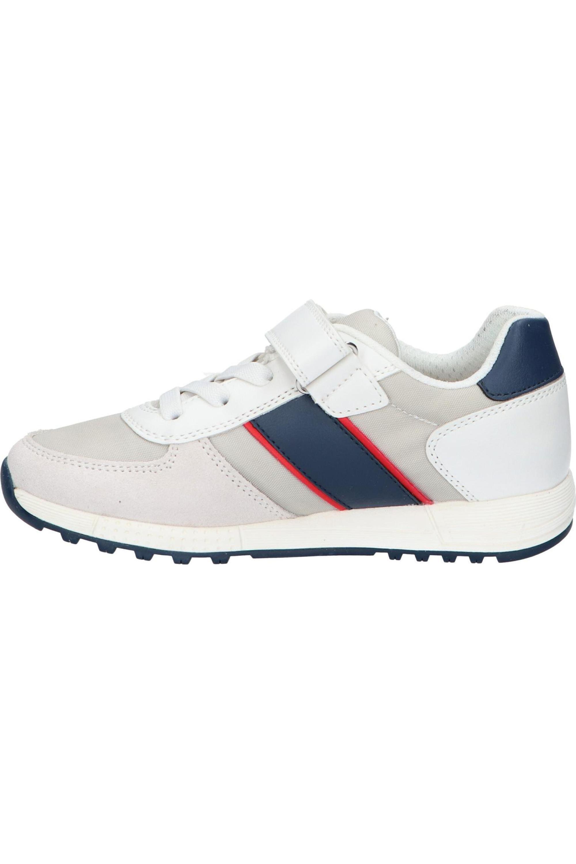 ZAPATOS Y COMPLEMENTOS GEOX  DE NIÑO J459EA 0FU54 J ALBEN 4/5
