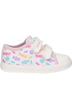 ZAPATILLAS DEPORTE GEOX DE NIÑA B451MB 000AN B GISLI