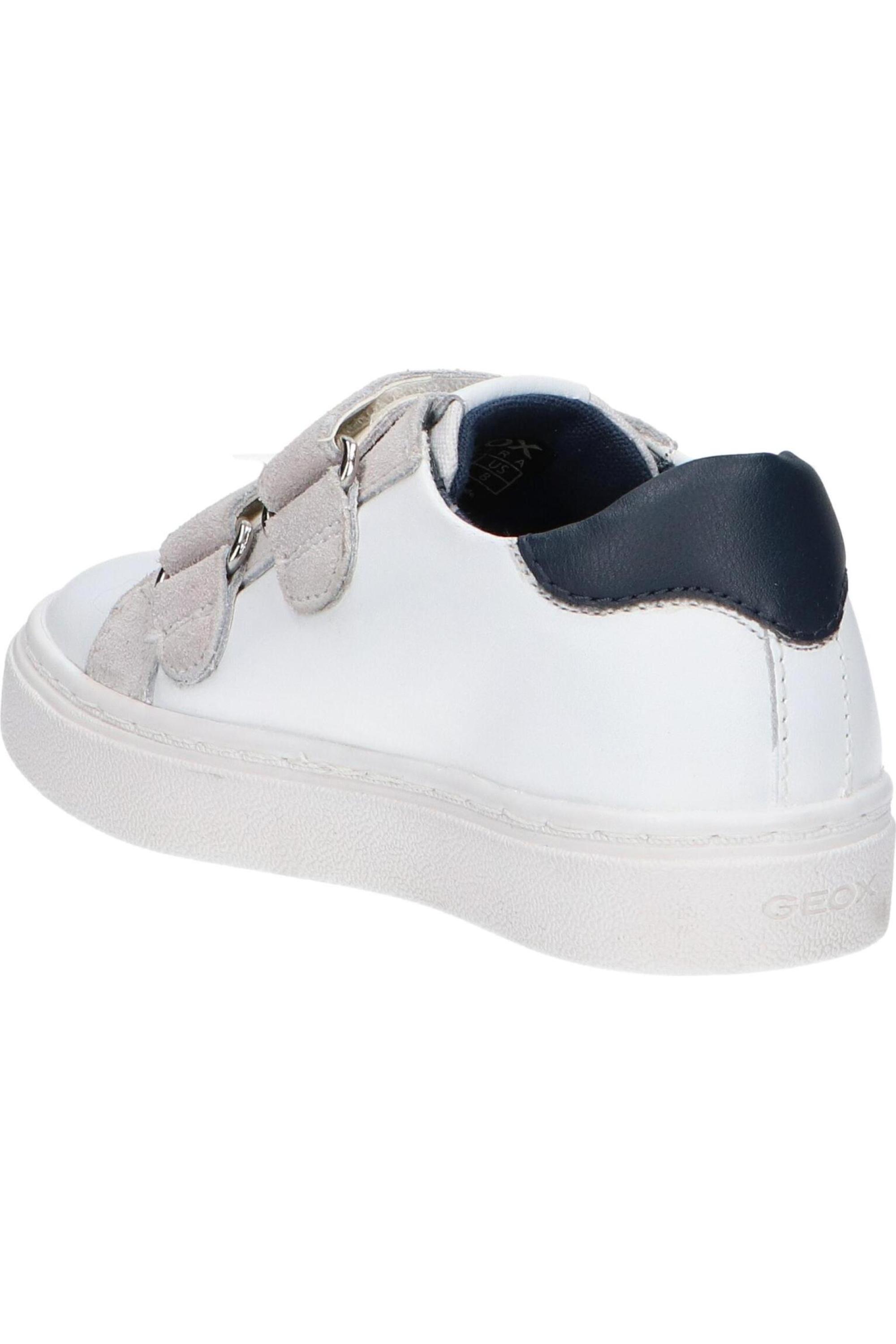 ZAPATOS Y COMPLEMENTOS GEOX  DE NIÑO B455NE 08522 B NASHIK 5/5