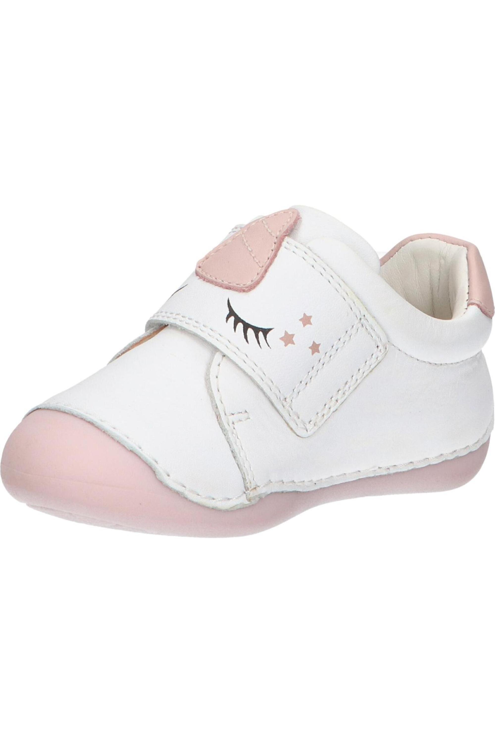 ZAPATILLAS DEPORTE GEOX  DE NIÑA B3540B 00085 B TUTIM 3/5