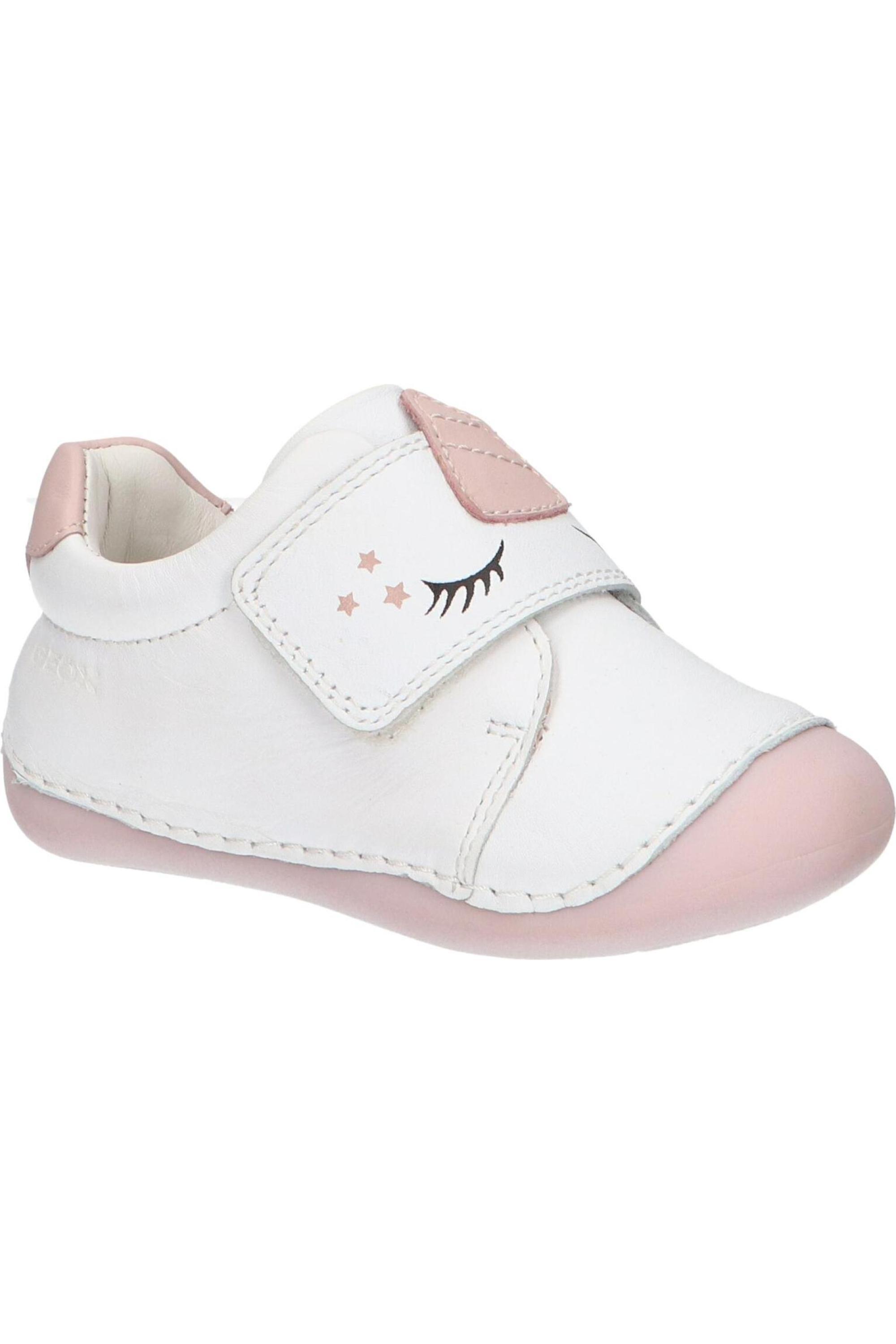 ZAPATILLAS DEPORTE GEOX  DE NIÑA B3540B 00085 B TUTIM 2/5