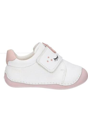 ZAPATILLAS DEPORTE GEOX DE NIÑA B3540B 00085 B TUTIM