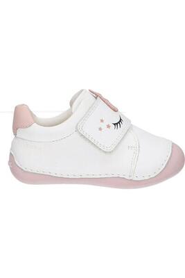 ZAPATILLAS DEPORTE GEOX DE NIÑA B3540B 00085 B TUTIM