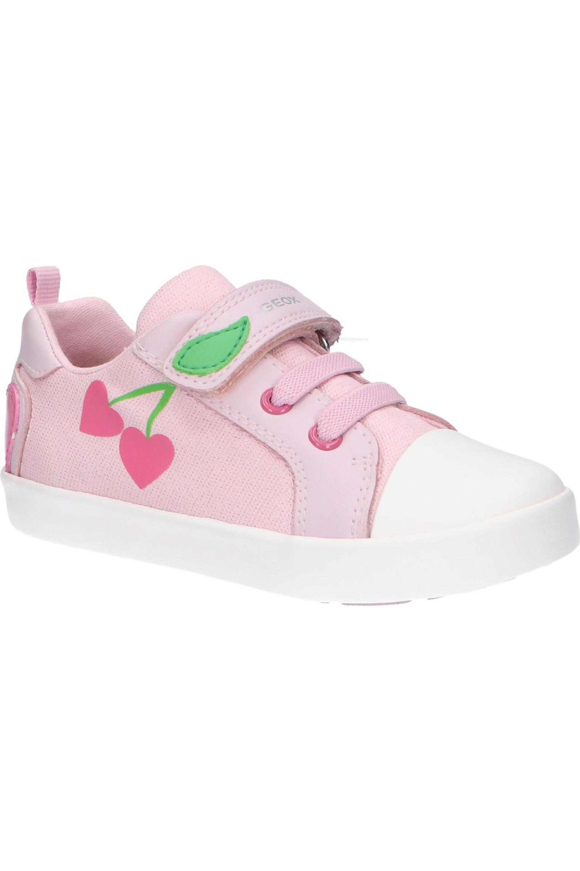 ZAPATILLAS DEPORTE GEOX  DE NIÑA B45D5B 00954 B KILWI 2/5