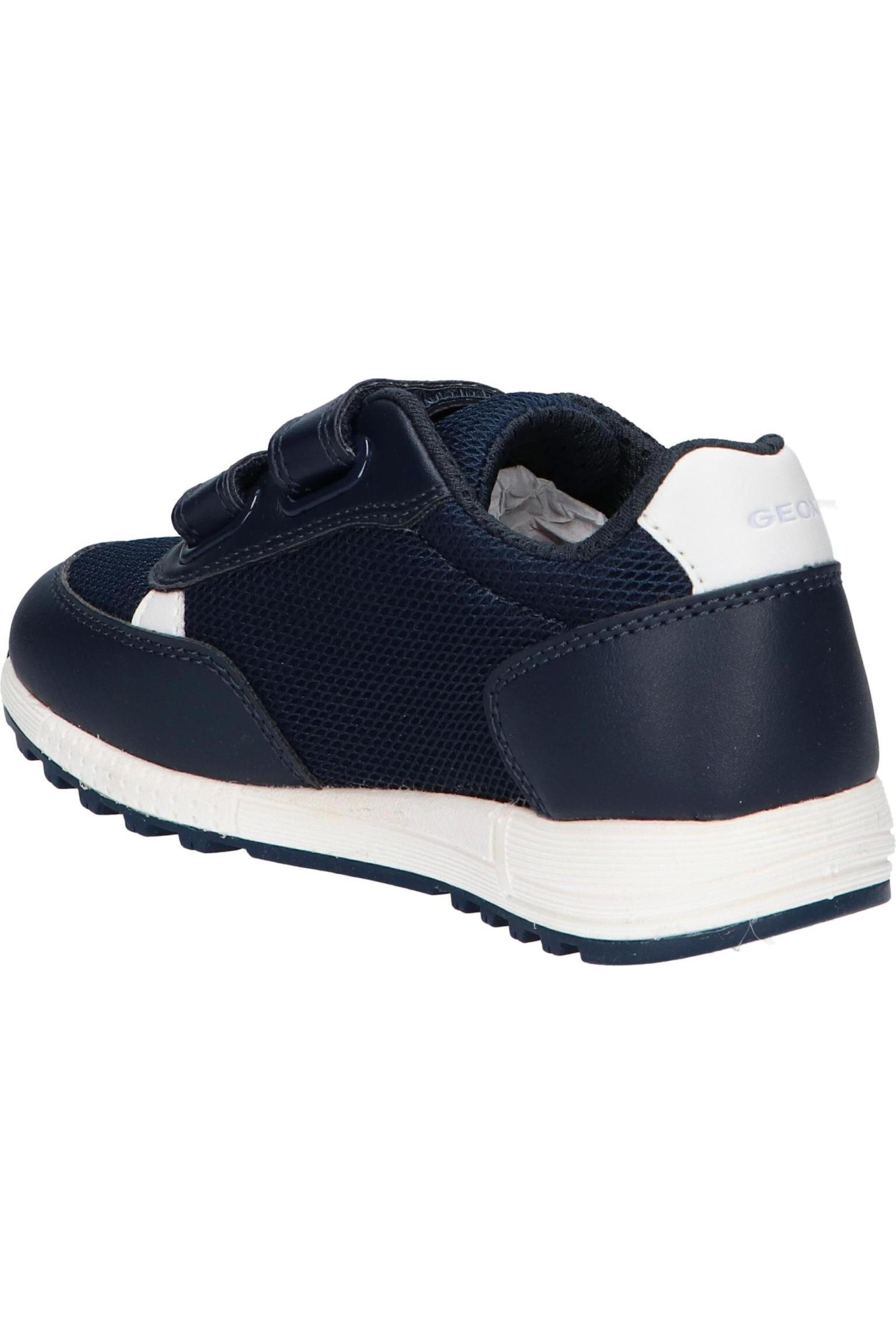 ZAPATOS Y COMPLEMENTOS GEOX  DE NIÑO J459EC 01454 J ALBEN 5/5