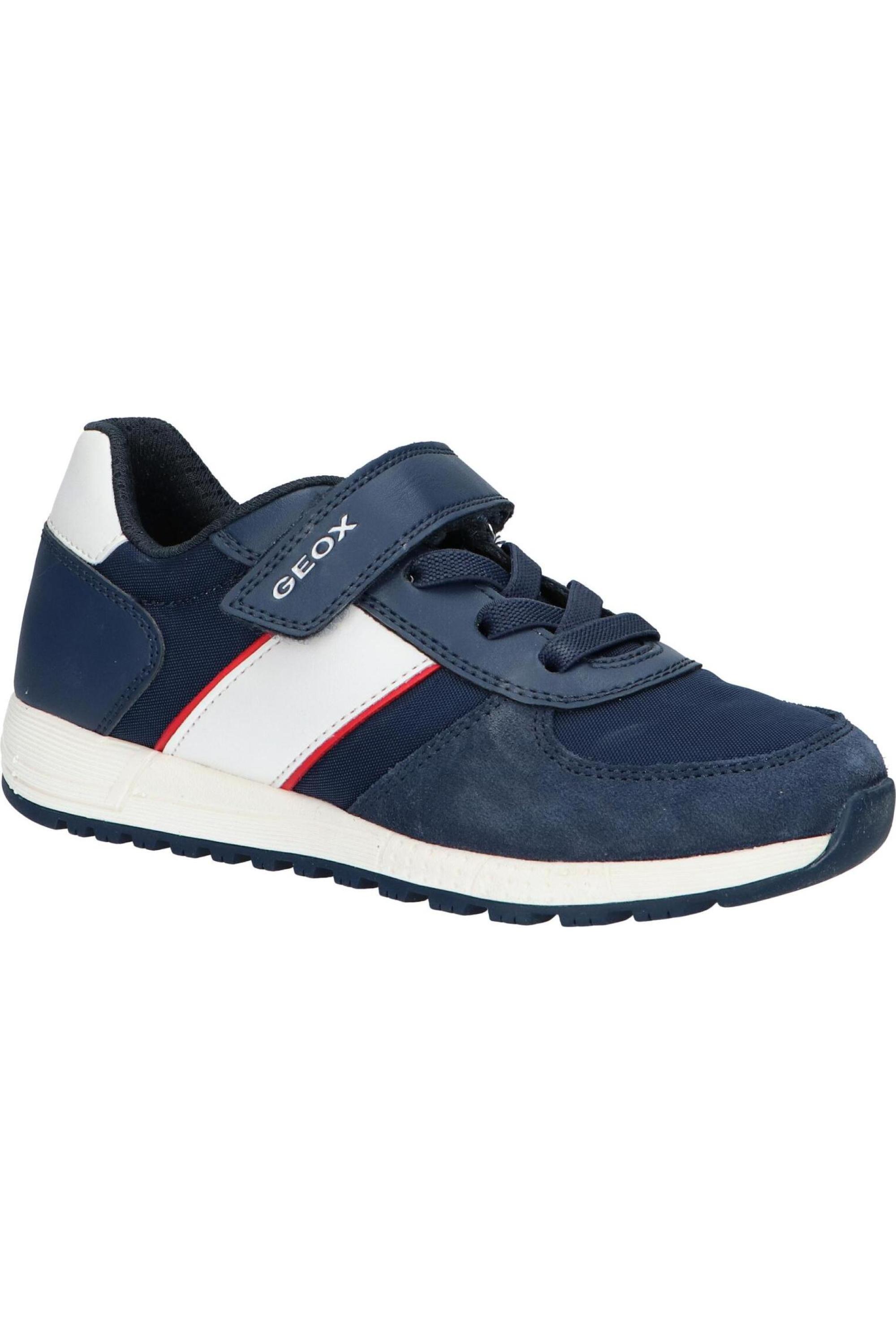 ZAPATOS Y COMPLEMENTOS GEOX  DE NIÑO J459EA 0FU54 J ALBEN 2/5