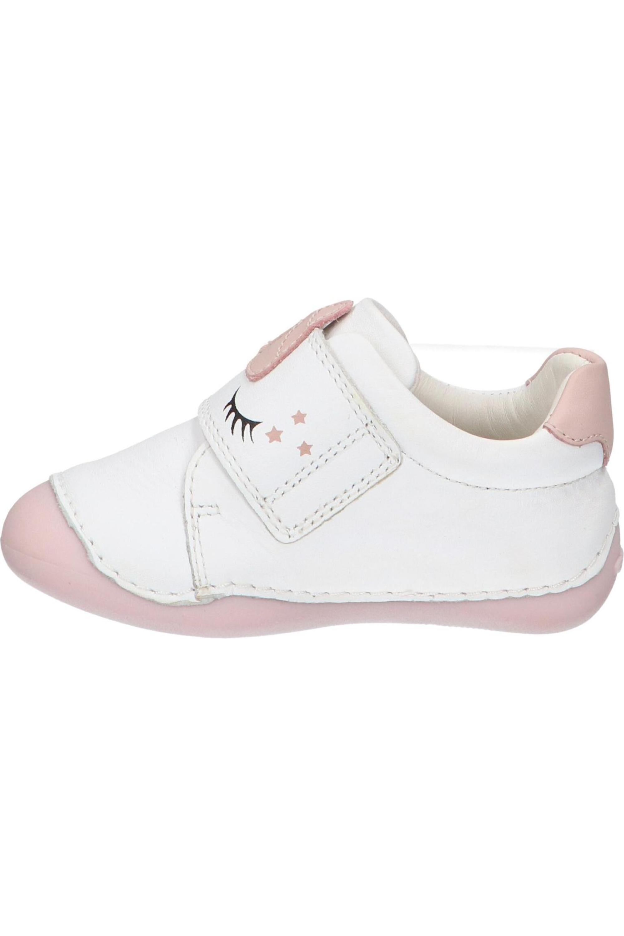 ZAPATILLAS DEPORTE GEOX  DE NIÑA B3540B 00085 B TUTIM 4/5