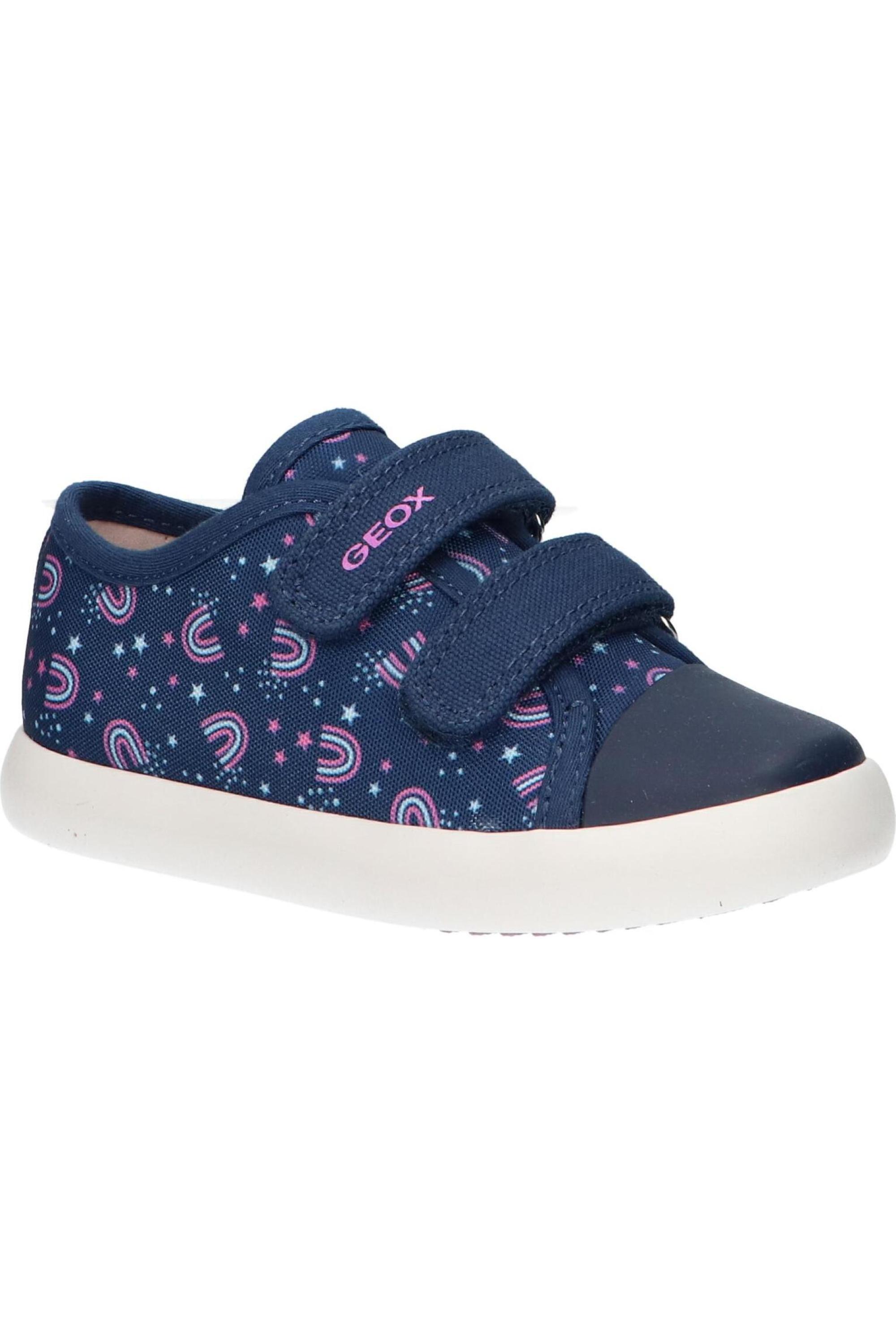 ZAPATILLAS DEPORTE GEOX  DE NIÑA B451MB 000AN B GISLI 2/5