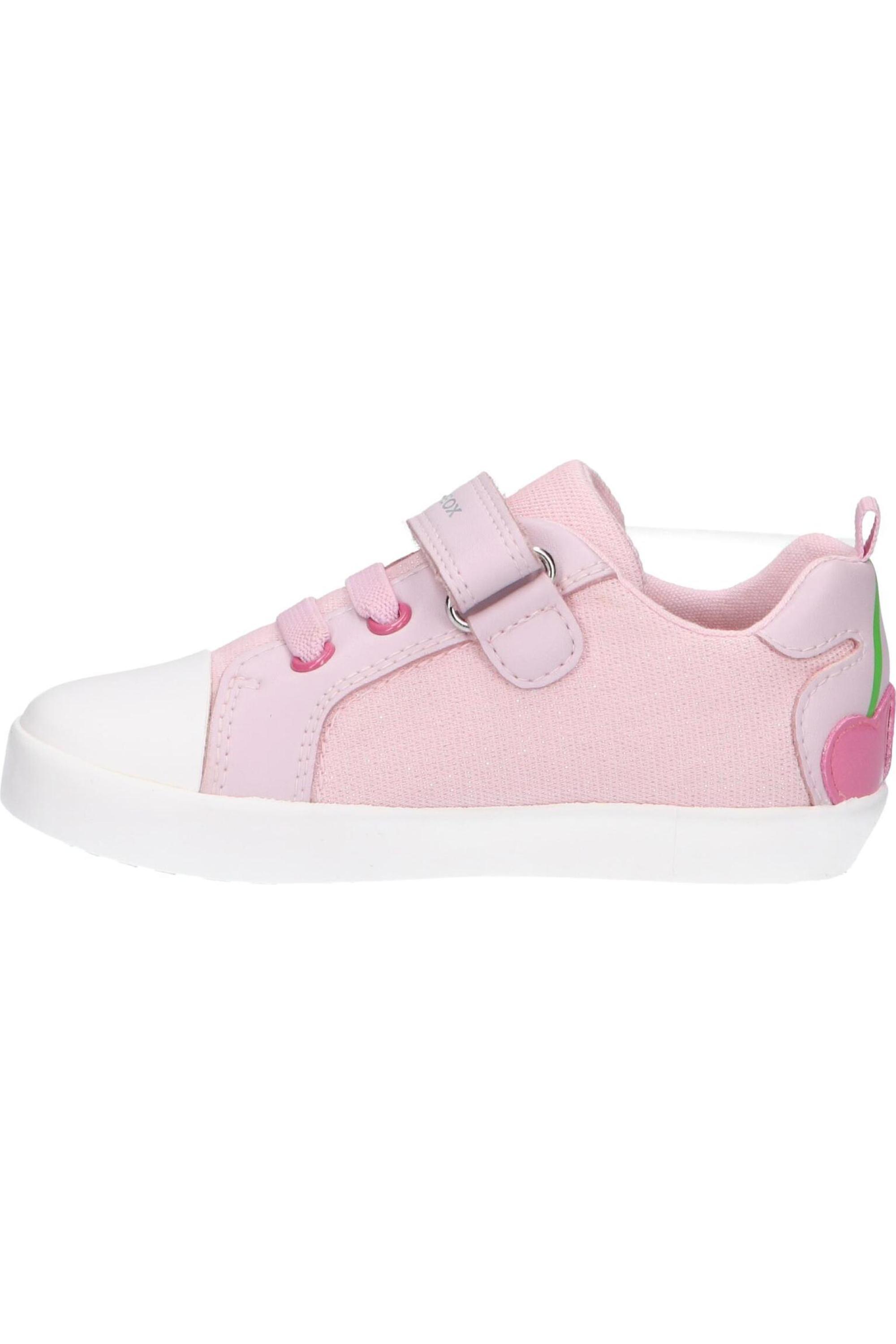 ZAPATILLAS DEPORTE GEOX  DE NIÑA B45D5B 00954 B KILWI 4/5