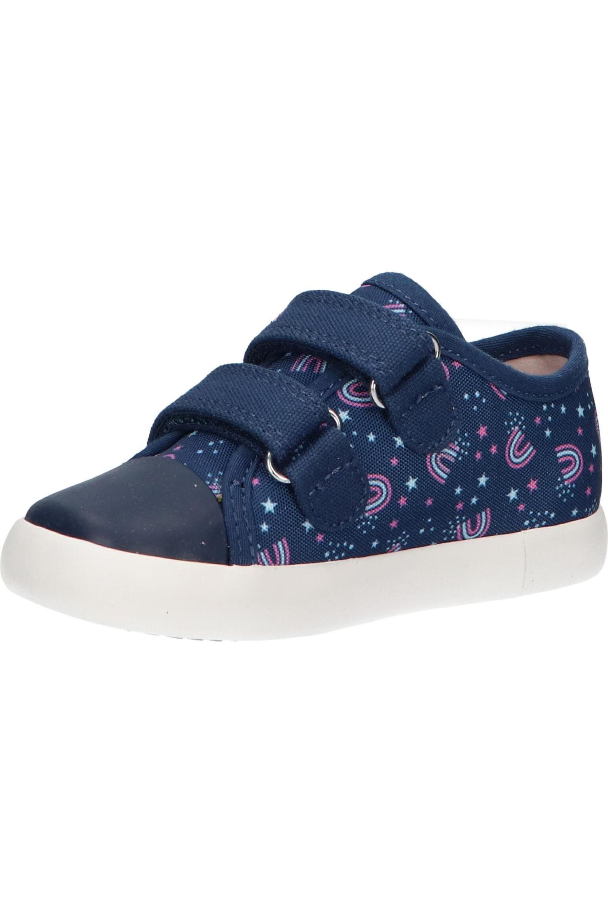 ZAPATILLAS DEPORTE GEOX  DE NIÑA B451MB 000AN B GISLI 3/5